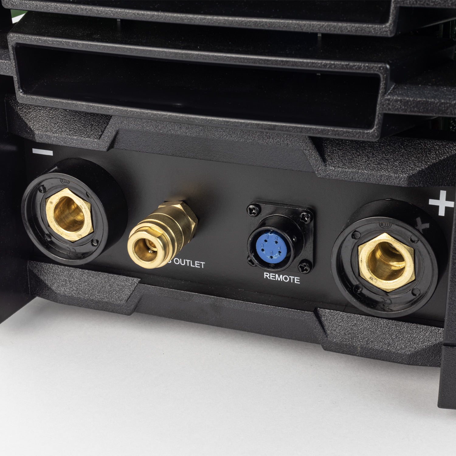 SIP 05795 PRO 200A AC/DC TIG/ARC Welder with Pulse