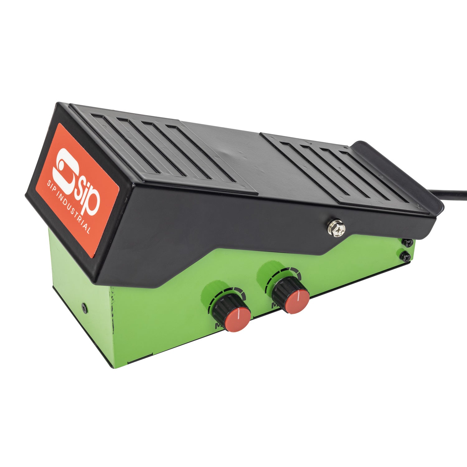 SIP 05795PEDAL PRO 200A AC/DC TIG/ARC Welder with Pulse Package