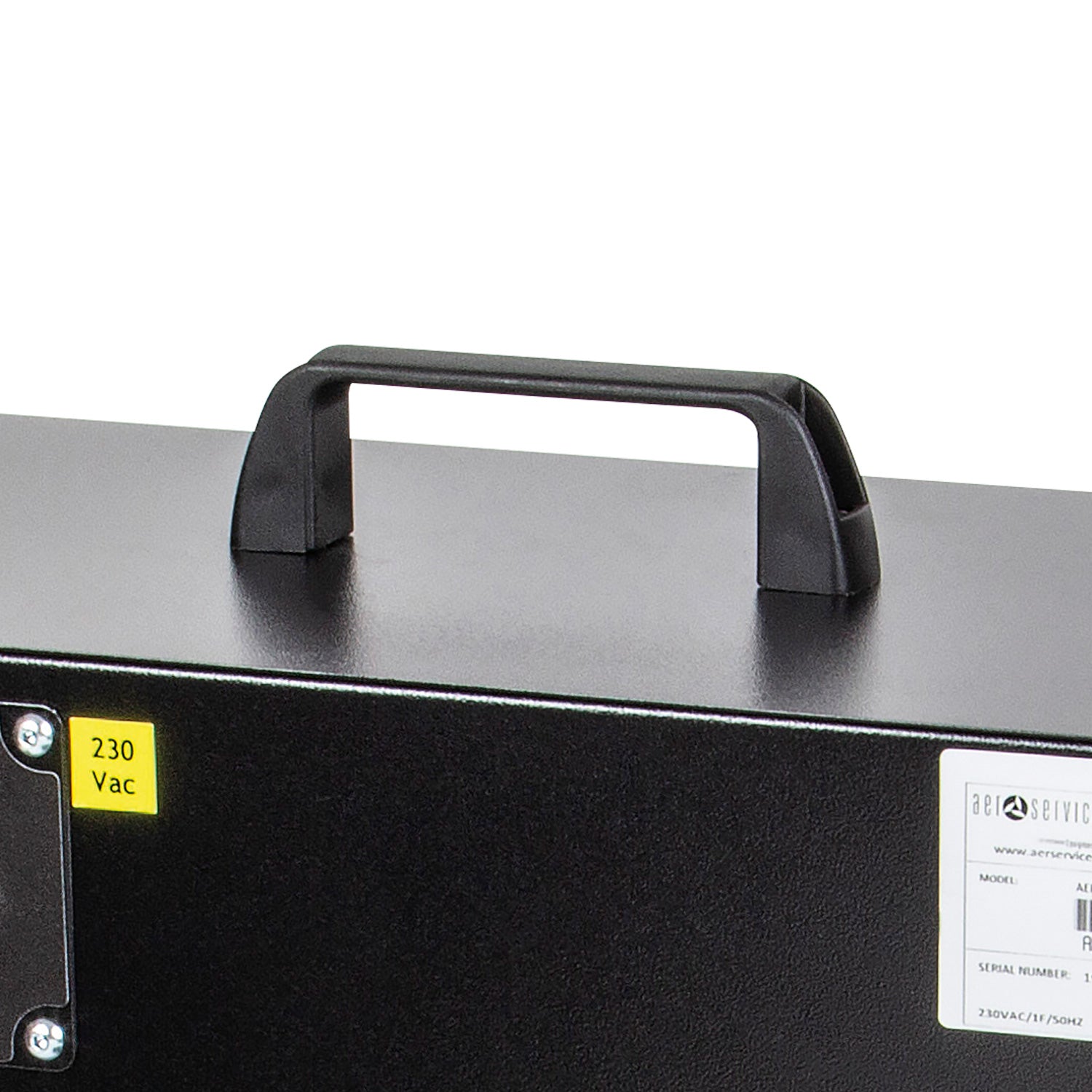 SIP 05800 FX Portable Welding Fume Extractor