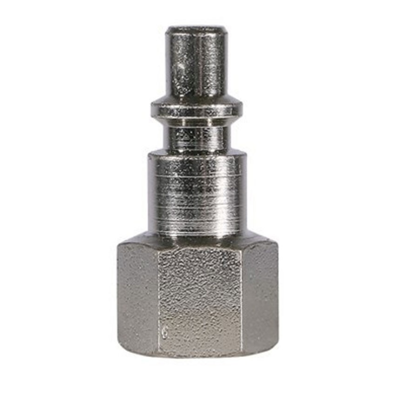 SIP 06036 1/4" BSPT Male Euro Bayonet - PK 20 (04136)
