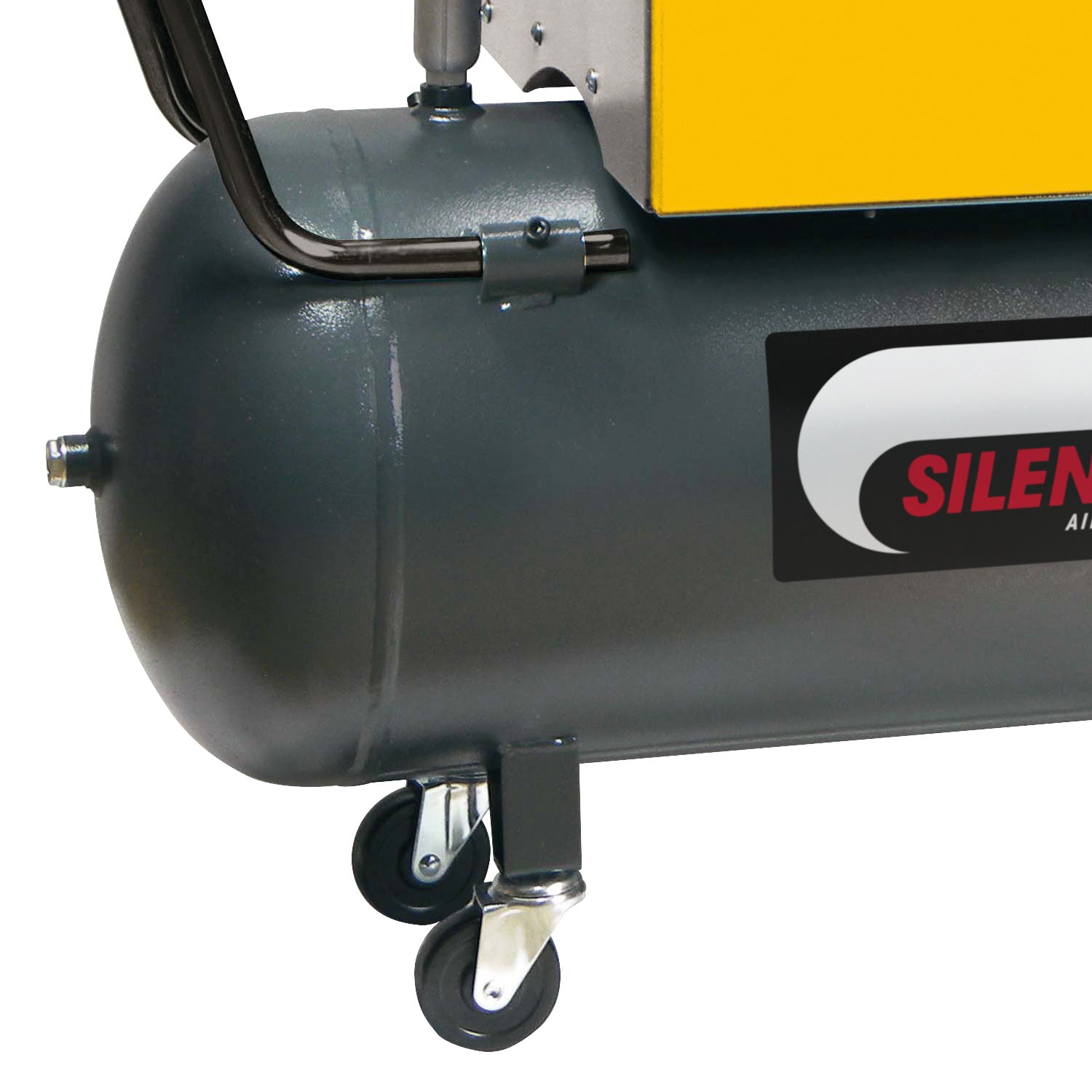 SIP 06219 Airmate B3800/3M/100 Silenced Piston Compressor