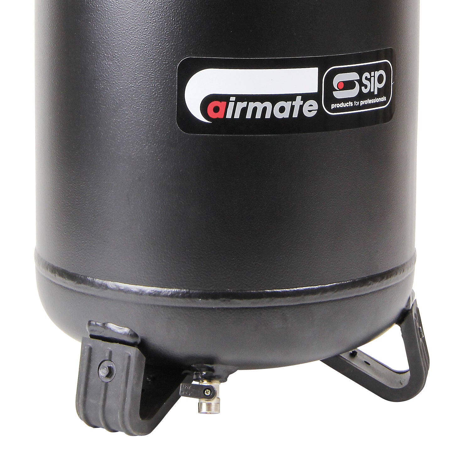 SIP 06249 Airmate Hurricane V215/25 Compressor