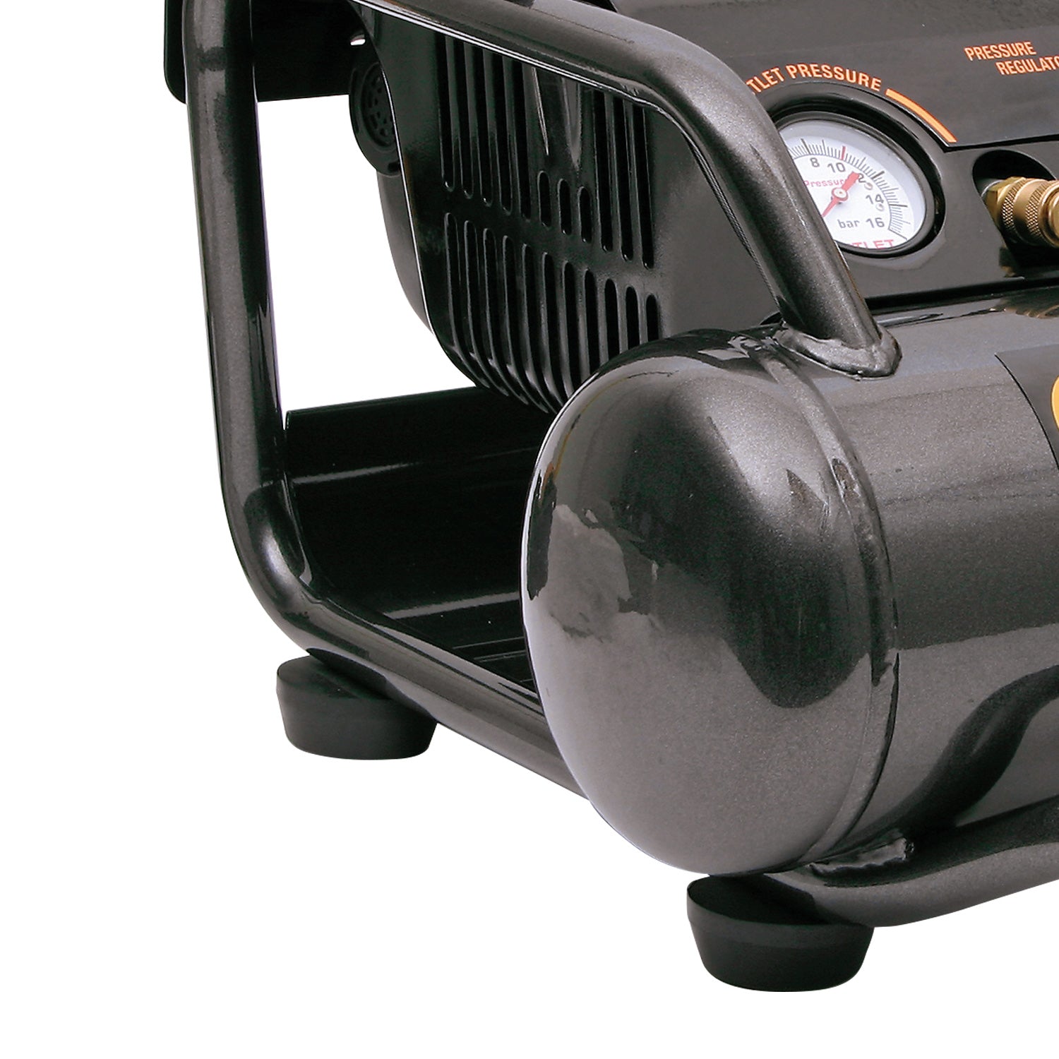 SIP 06256 Airmate OL197/10RC PROTECH Compressor (110v)
