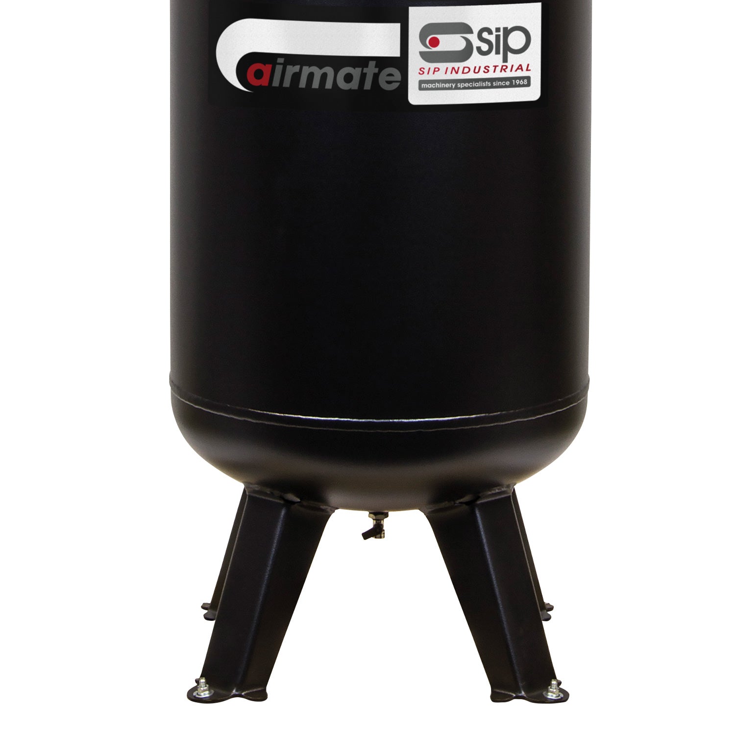 SIP 06323 VN3/150-SB Vertical Tank Air Compressor