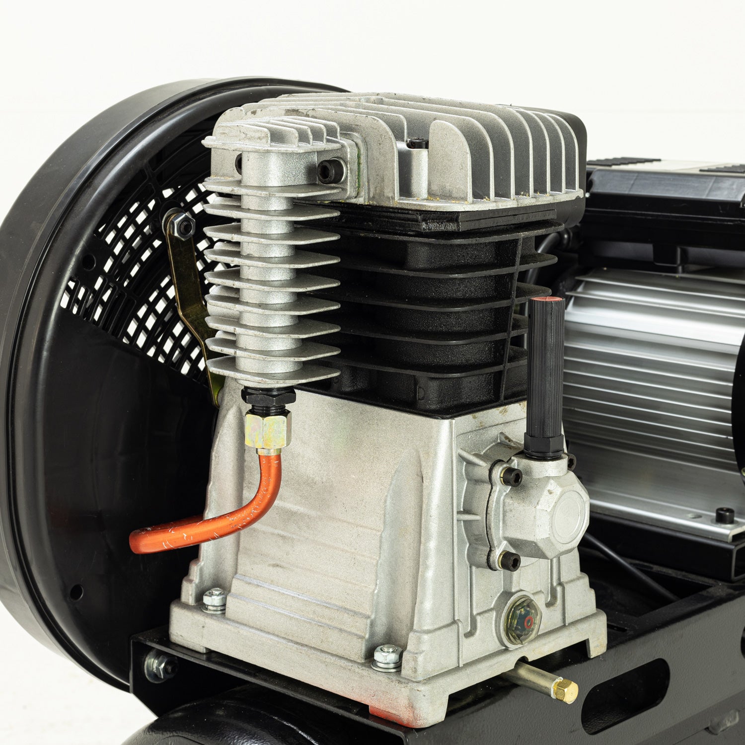 SIP 06456 BD 3hp 50ltr Belt Drive Compressor