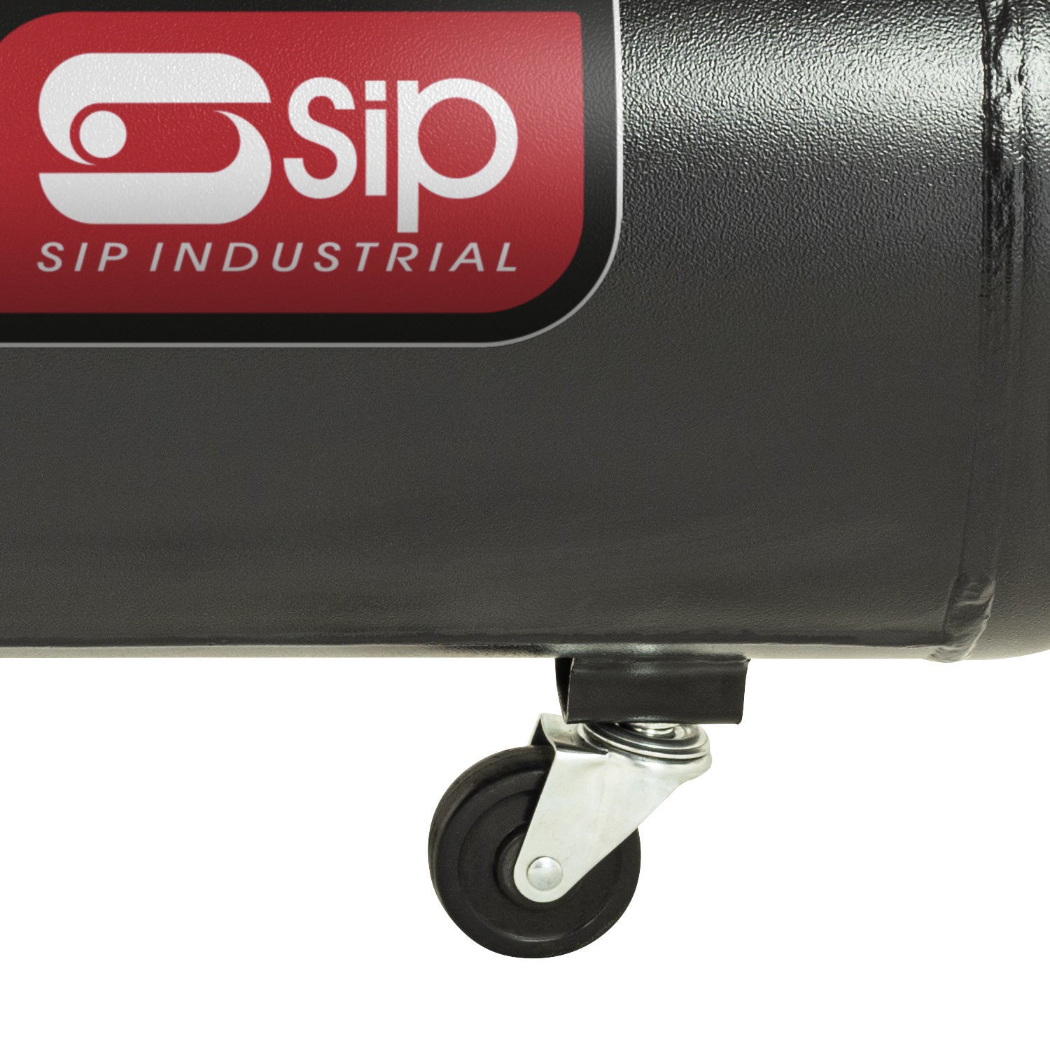 SIP 06458 BD 3hp 100ltr Belt Drive Compressor