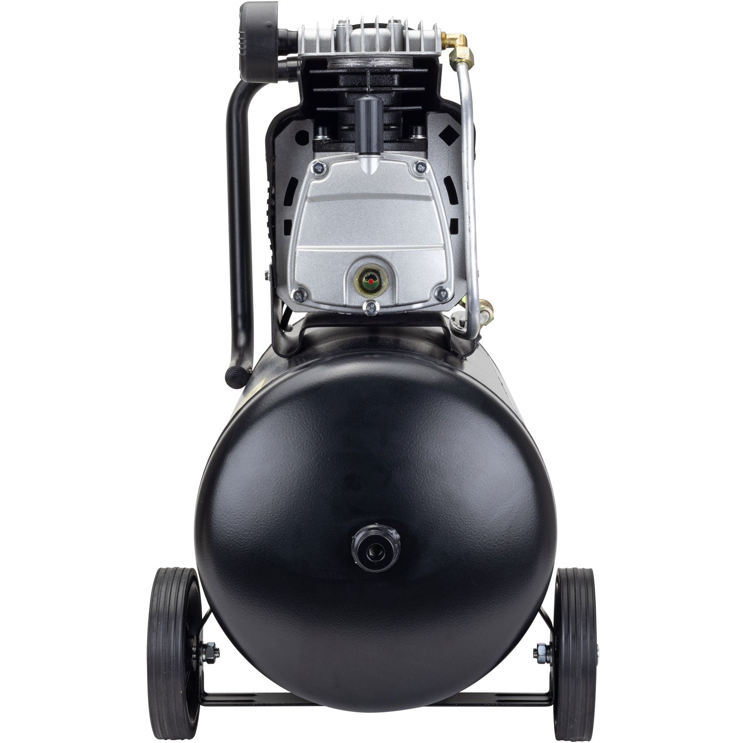 SIP 06459 RC2/50 Ferrua UK Oil Lubricated Air Compressor