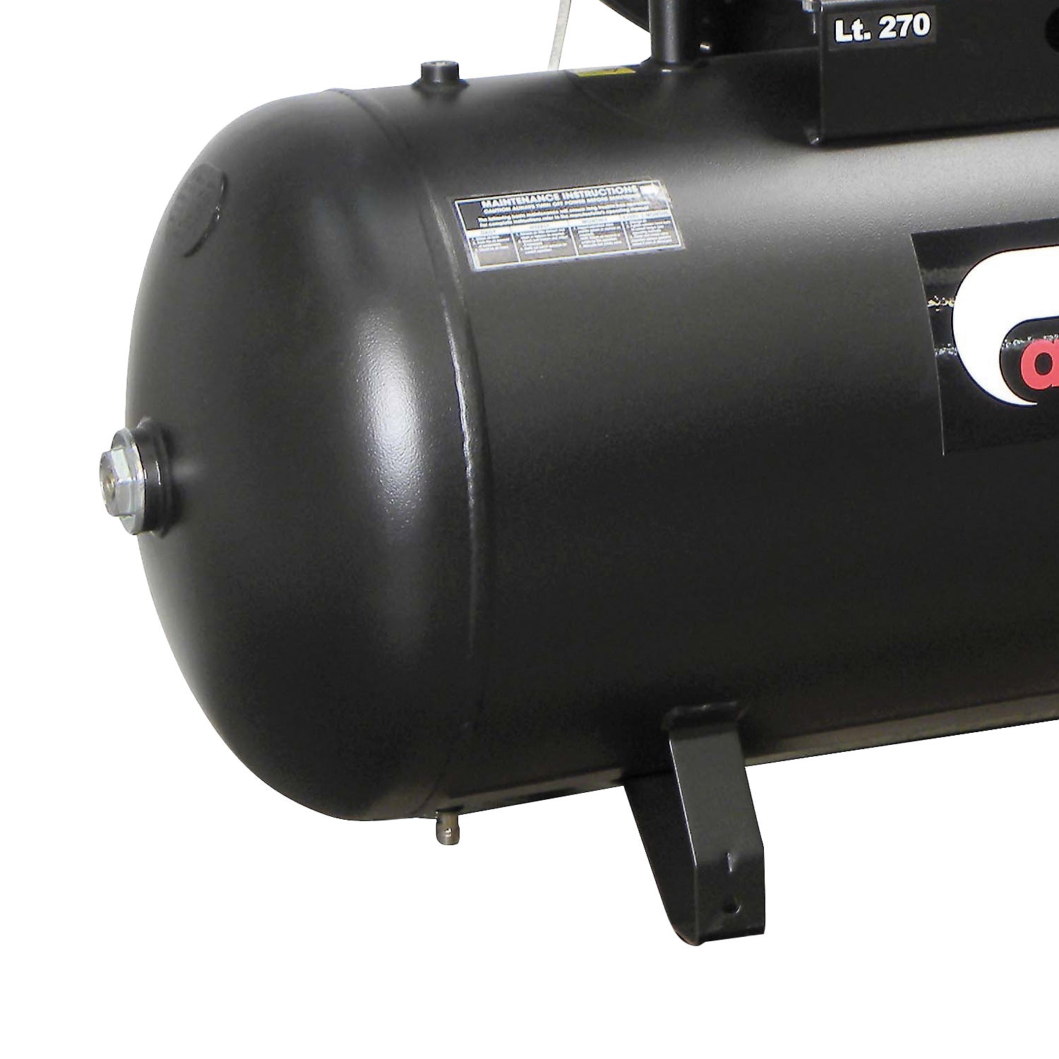 SIP 06587 Airmate TN10/270 Compressor (3 phase)