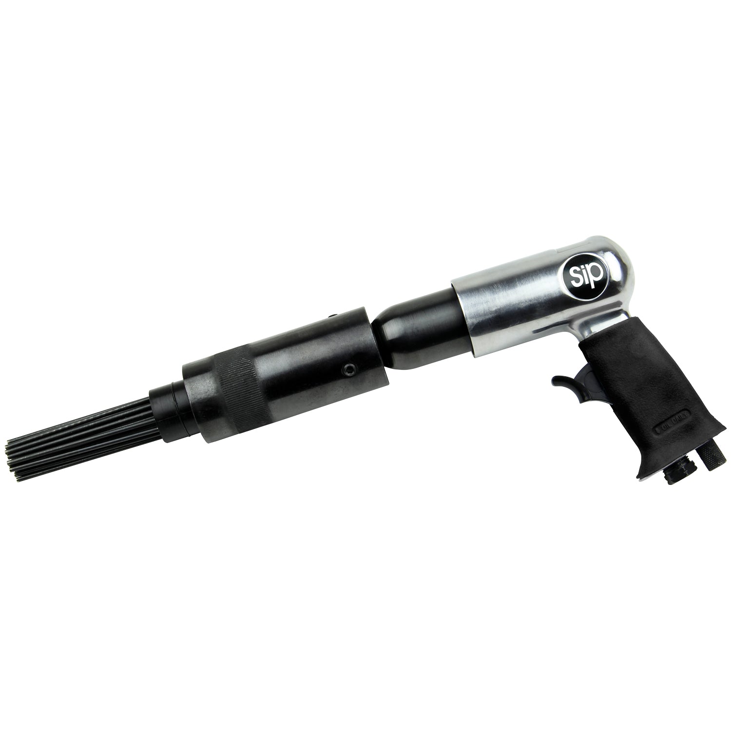 Needle Scalers