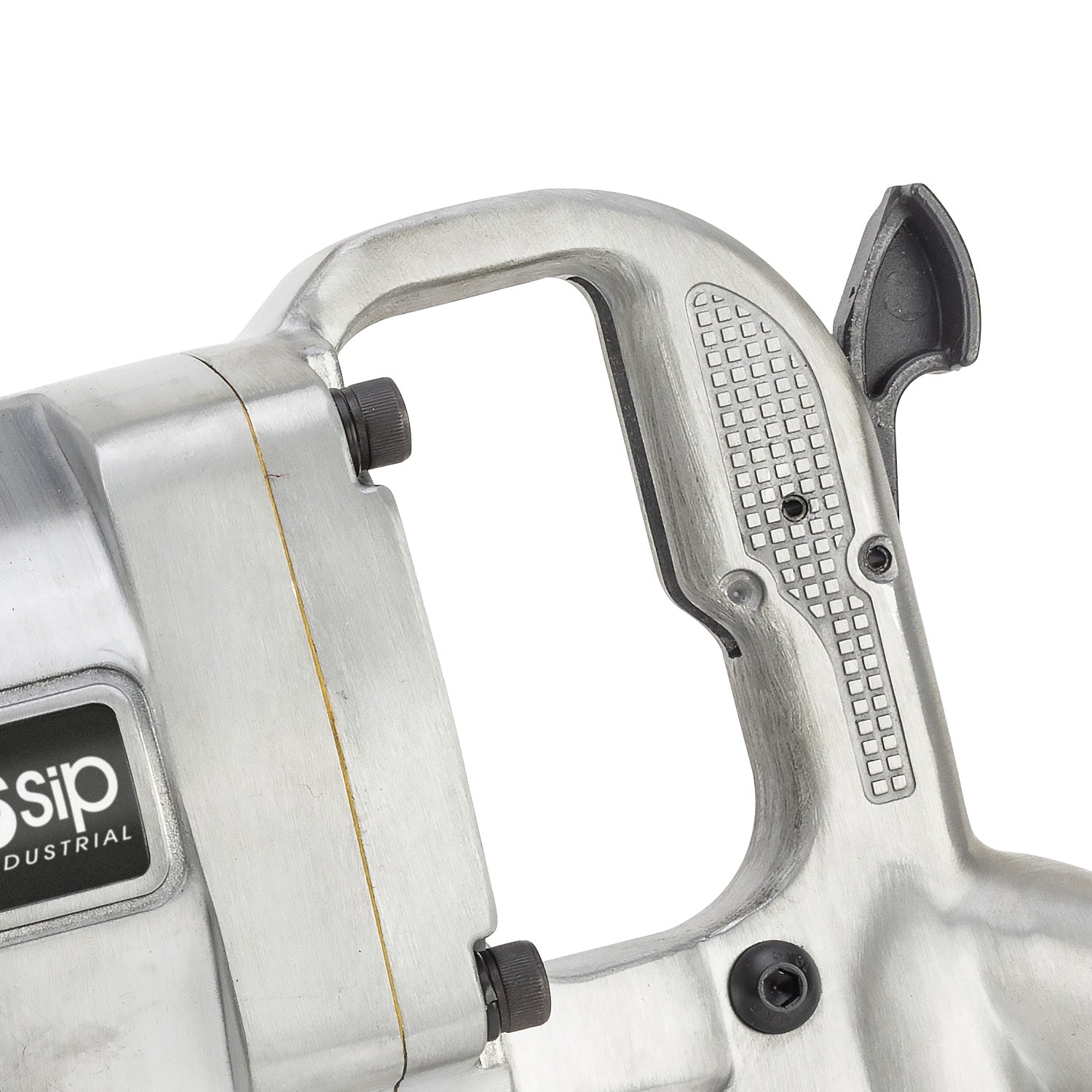 SIP 06795 SIP 1" Professional Air Impact Wrench
