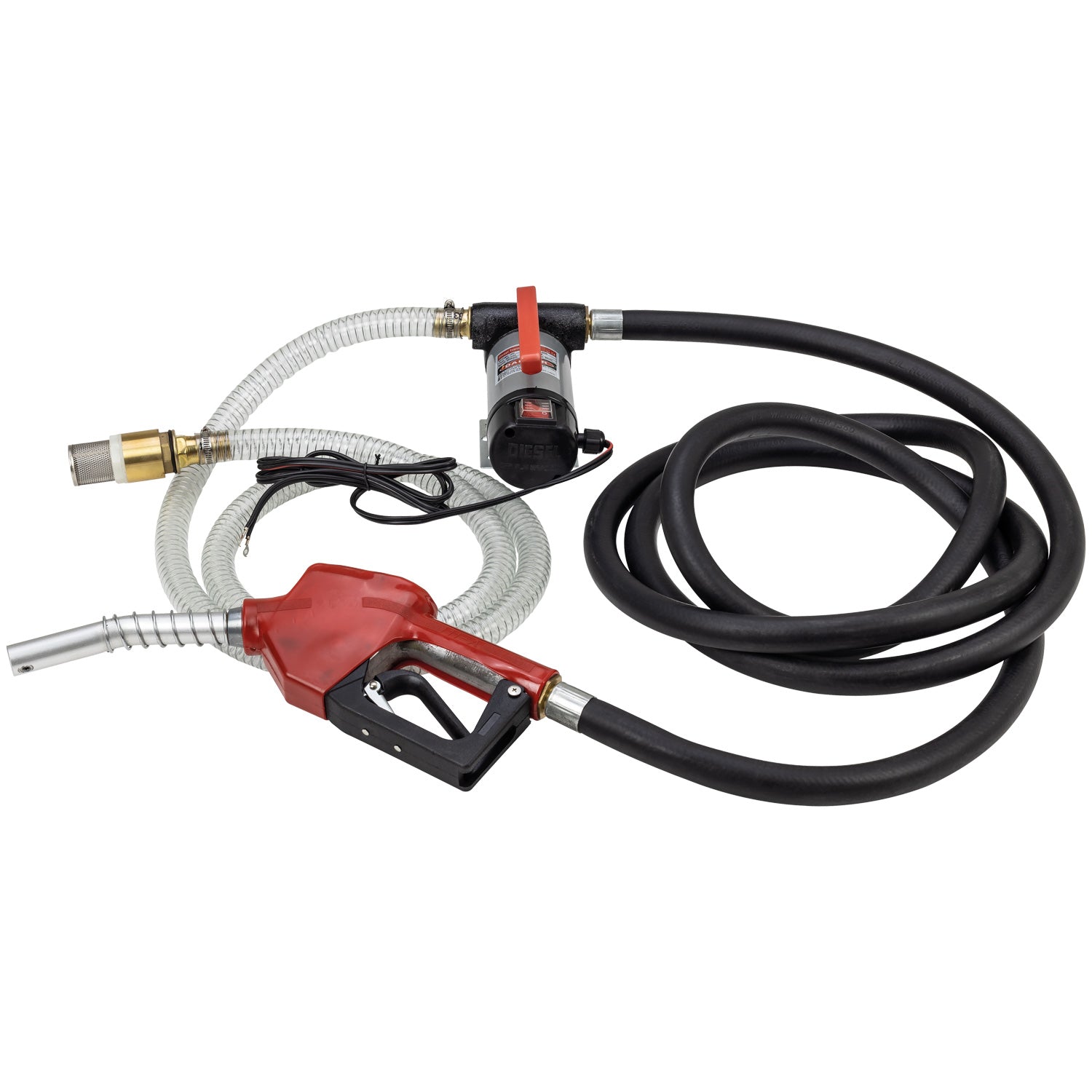 SIP 06803 Diesel Transfer Pump (24v)