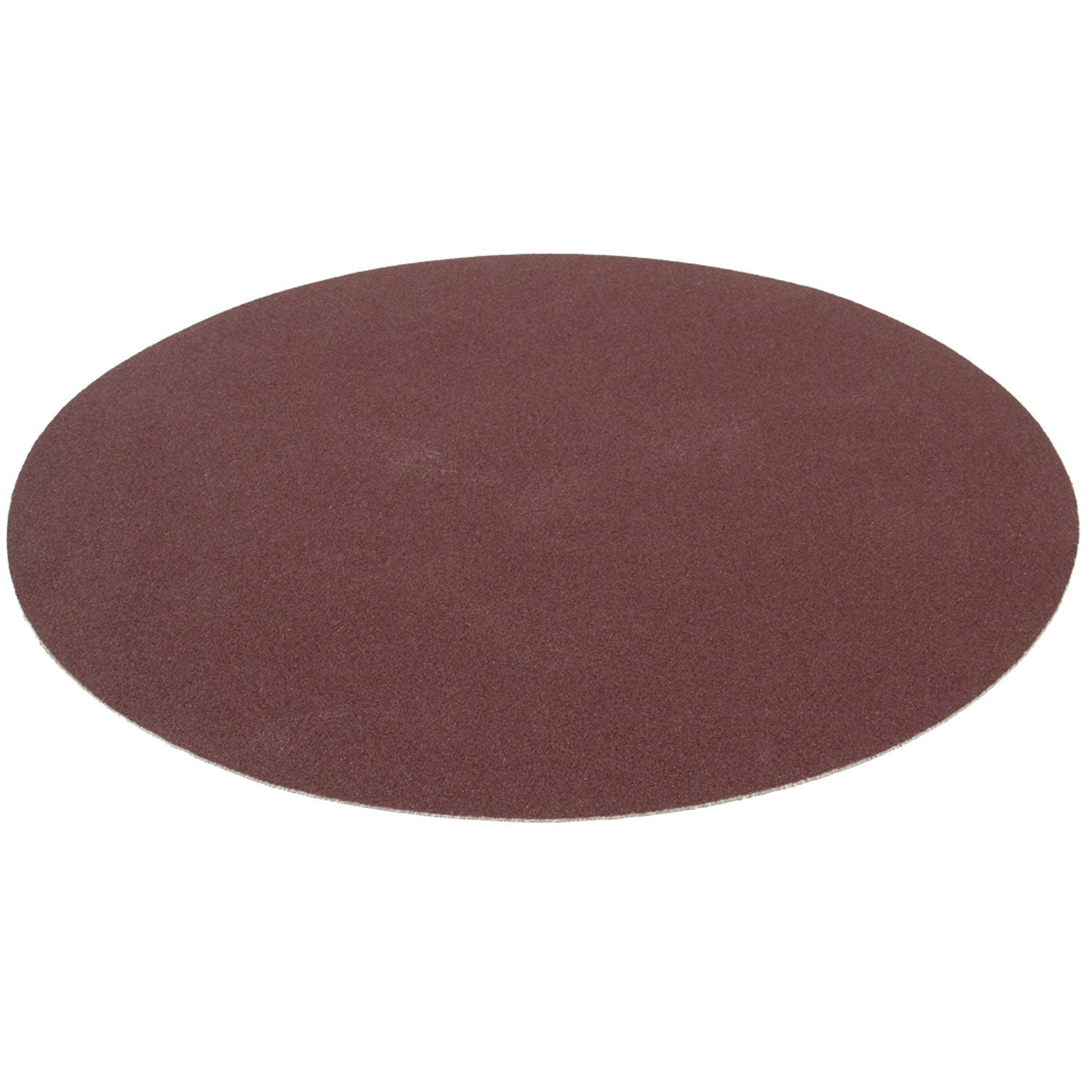 SIP 06847 12" 80 Grit Velcro Sanding Disc