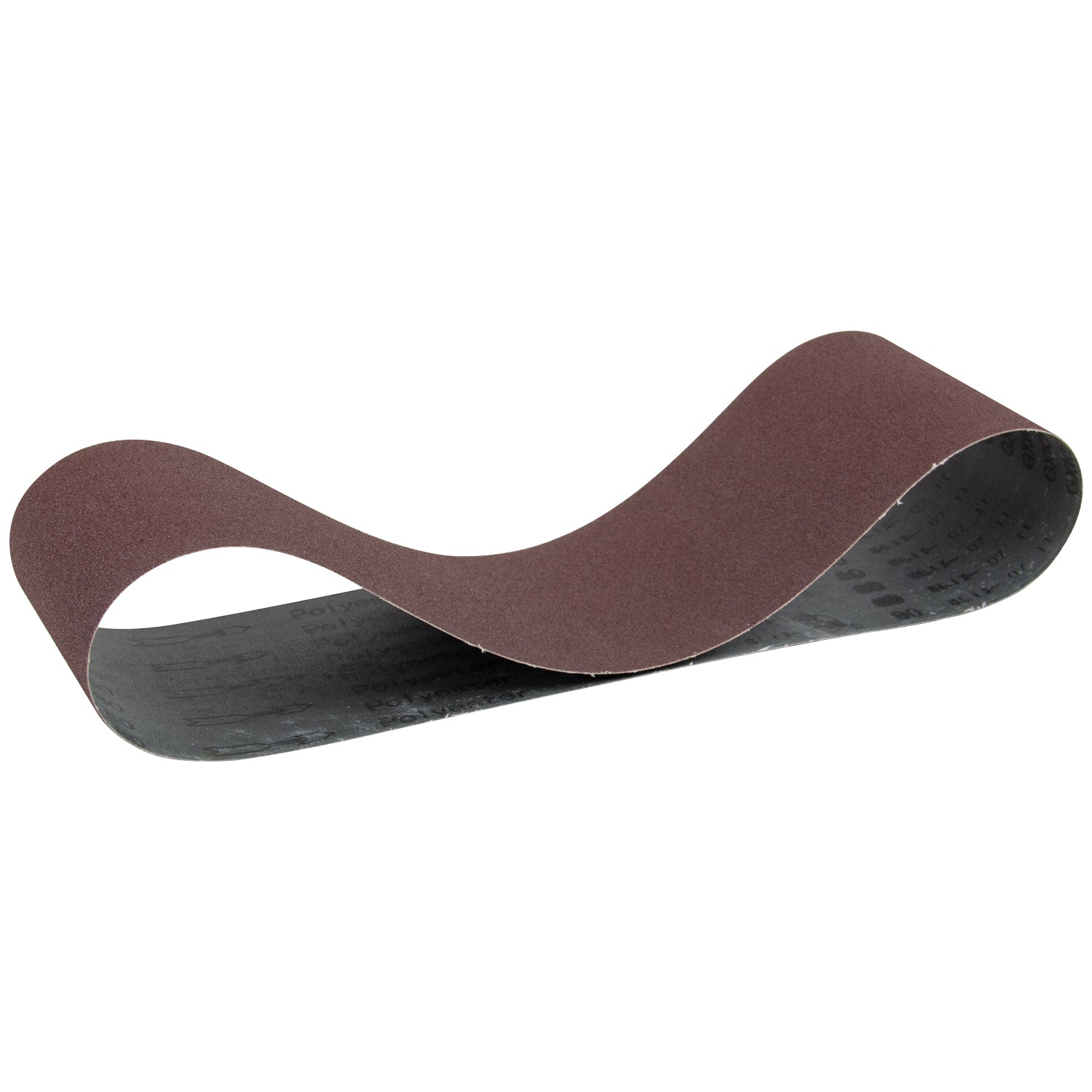 SIP 06868 6" x 48" 80 Grit Sanding Belt