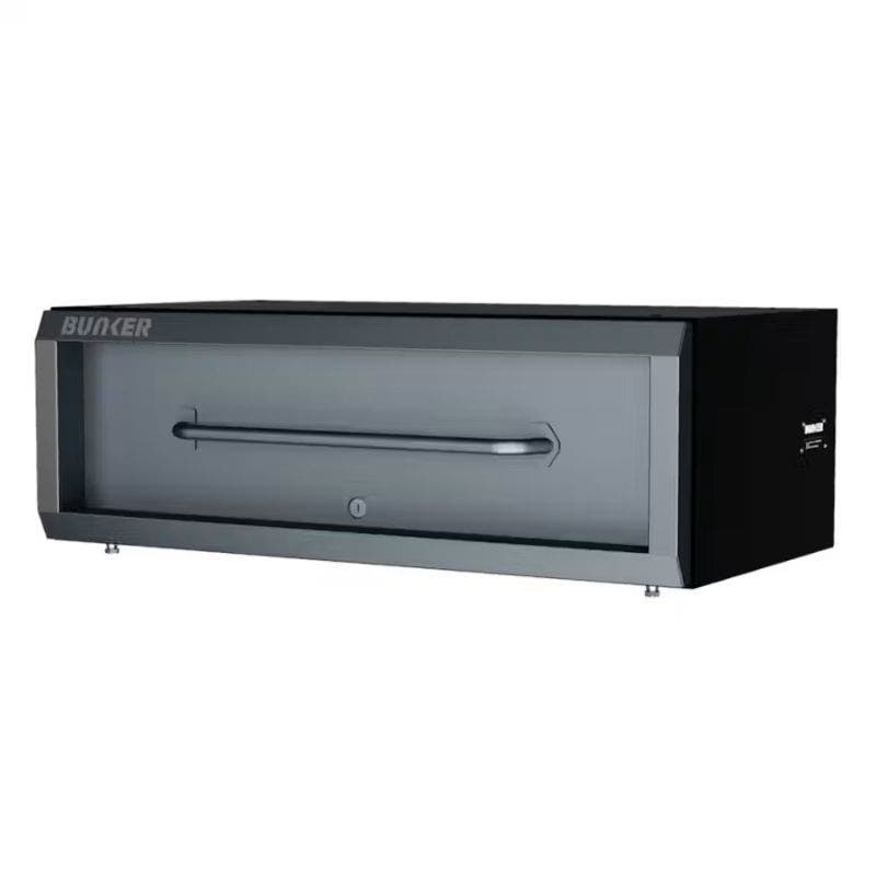 BUNKER 07134 K1 Stacker, Grey