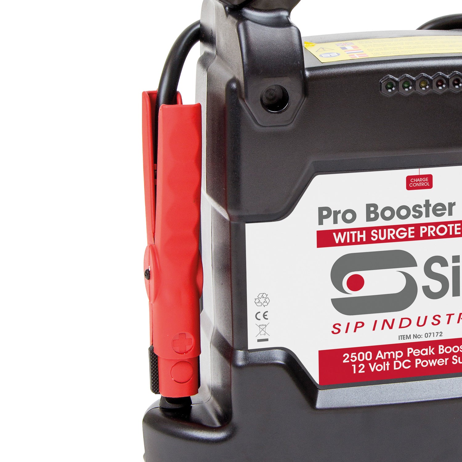 SIP 07172 Pro Booster 2513 (12V)