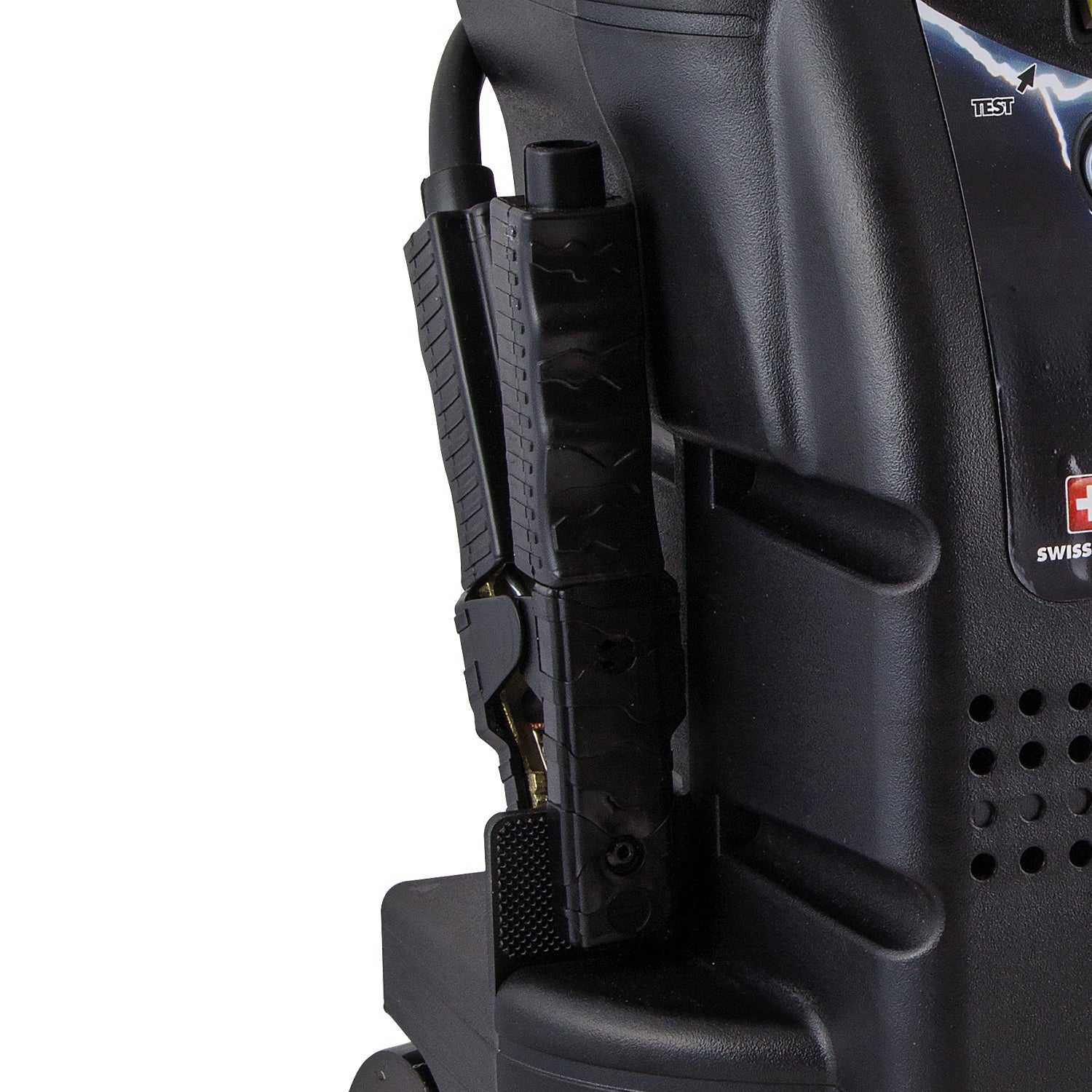 SIP 07178 12/24v Pro Booster 6400