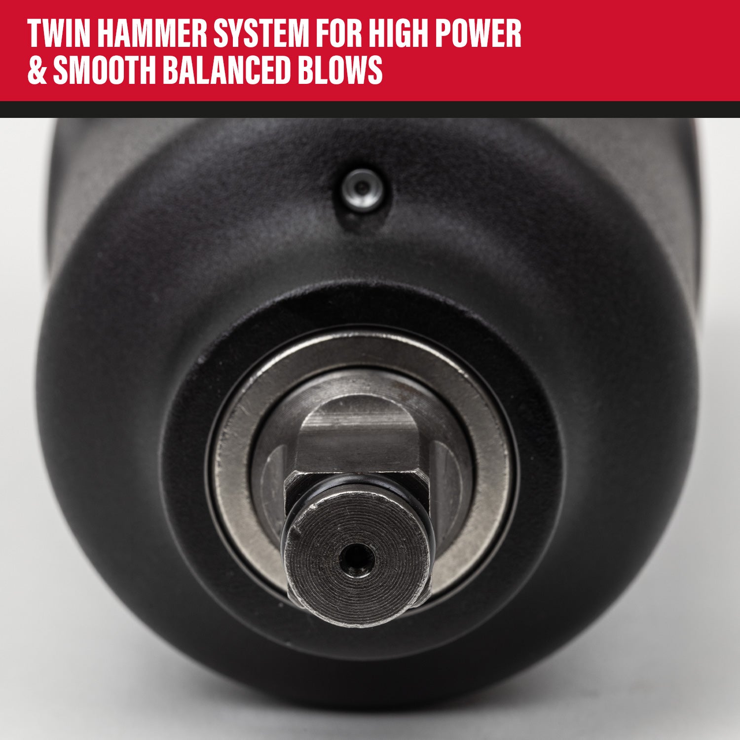 SIP 07212 Composite 1/2" Air Impact Wrench