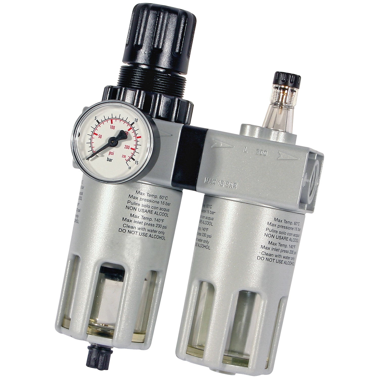 SIP 07532 1/2" Air Control Unit