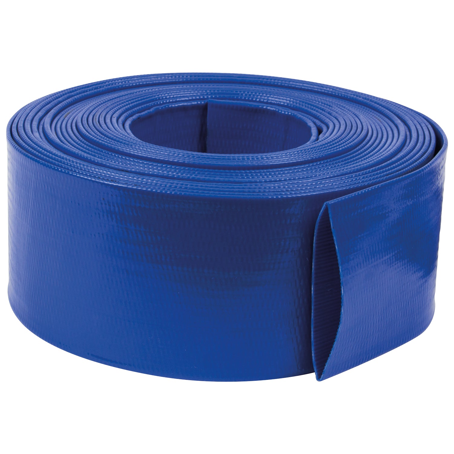 SIP 07621 Lay Flat Delivery Hose 2" x 10m