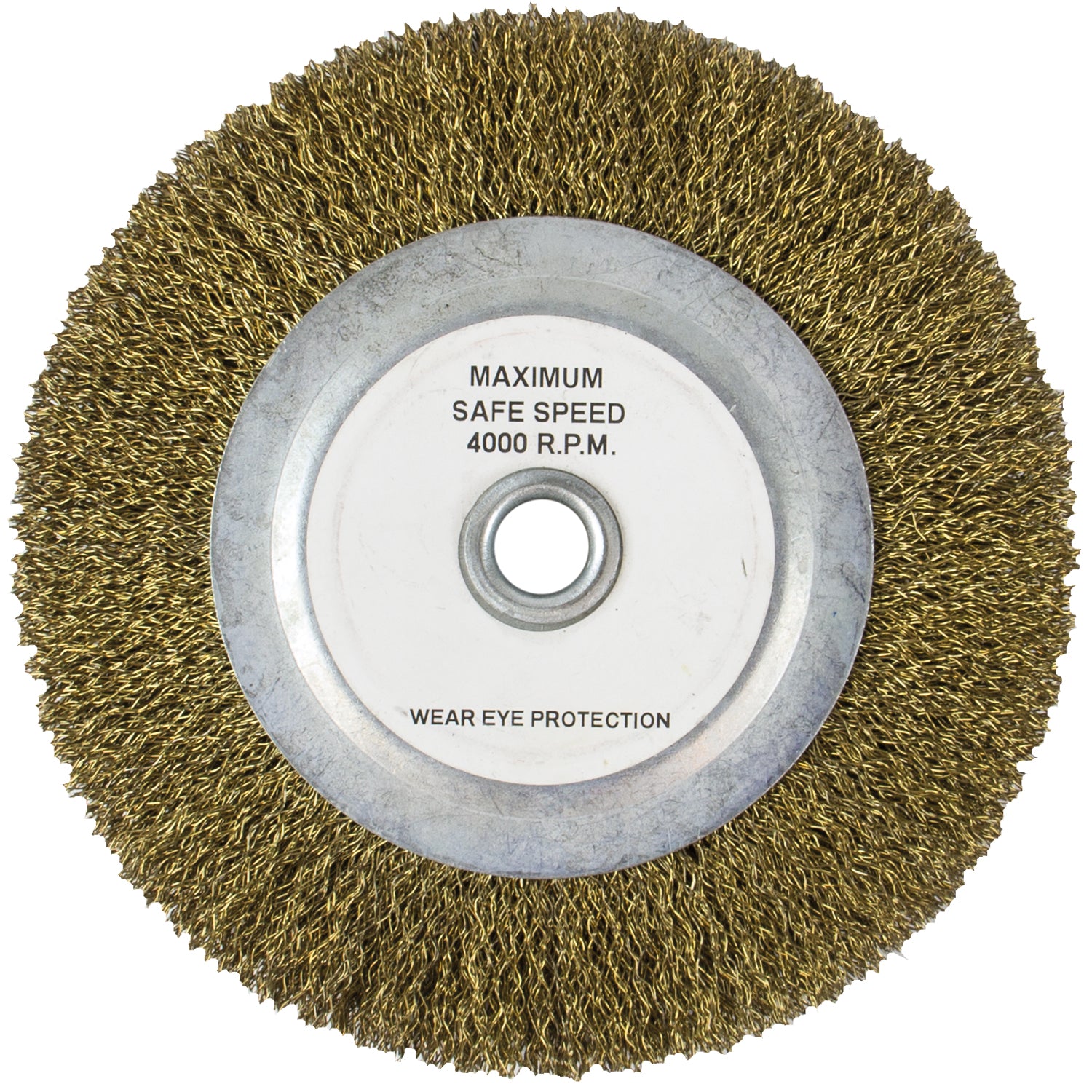 SIP 07628 8" Professional Bench Grinder