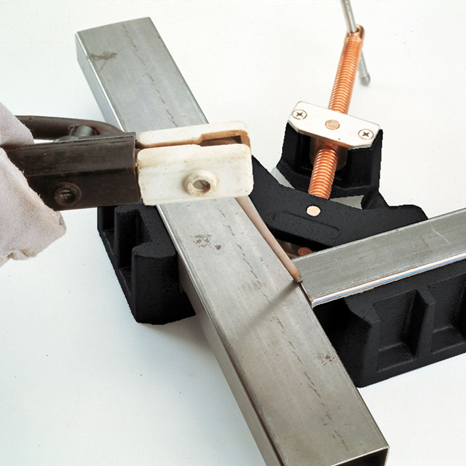 SIP 07649 Welders Angle Clamp (9") 275
