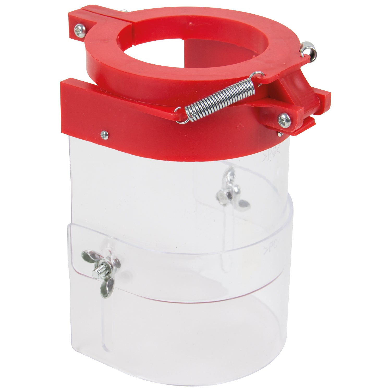 SIP 07664 65mm Drill Chuck Guard