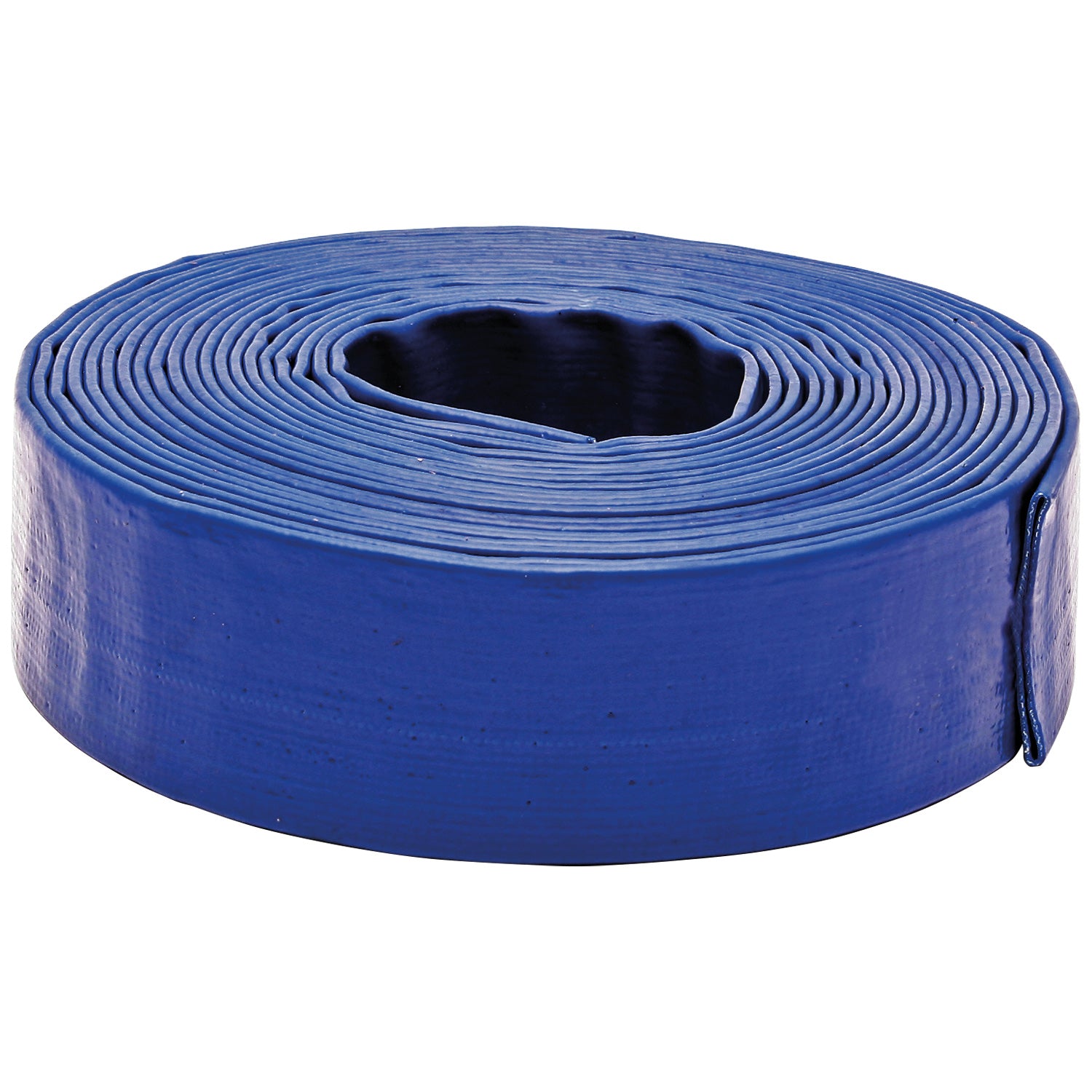 SIP 07671 Lay Flat Delivery Hose 1" x 10m
