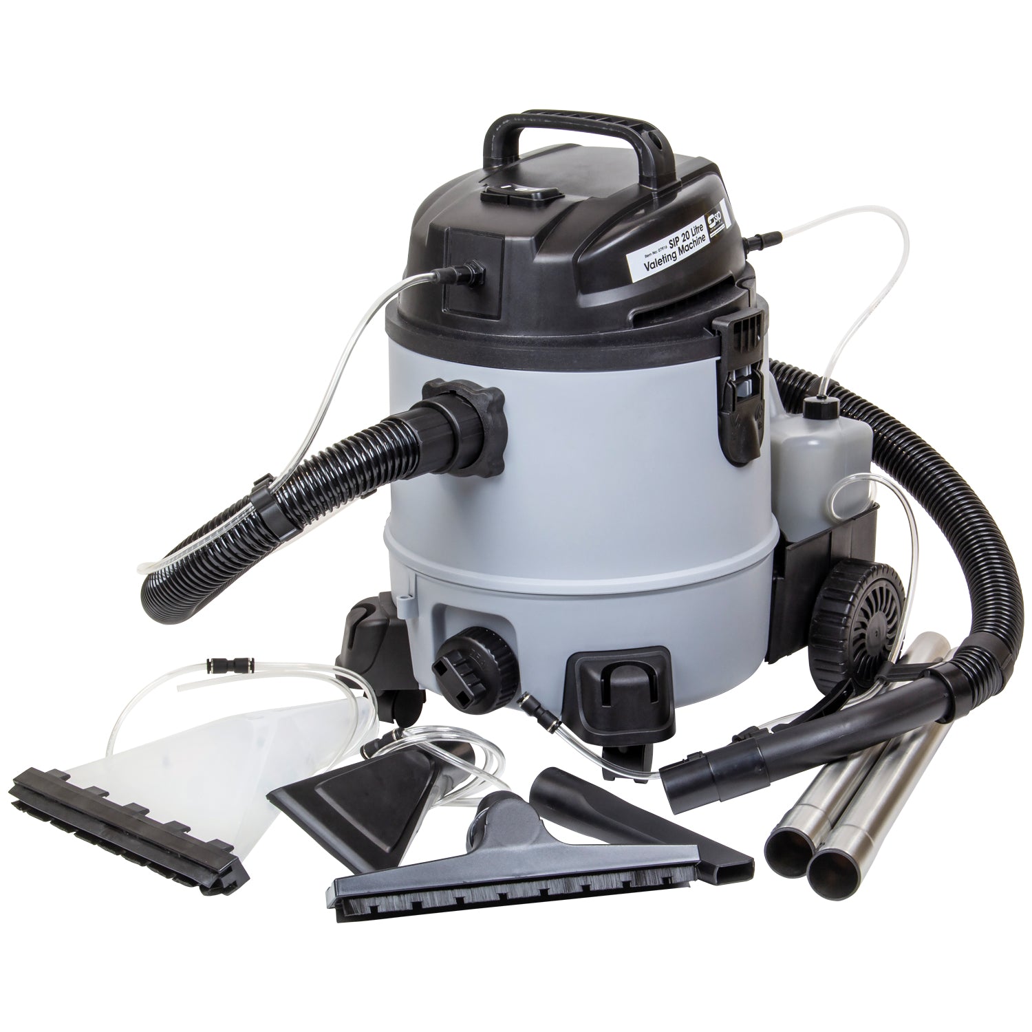 SIP 07916 20 Litre Valeting Machine