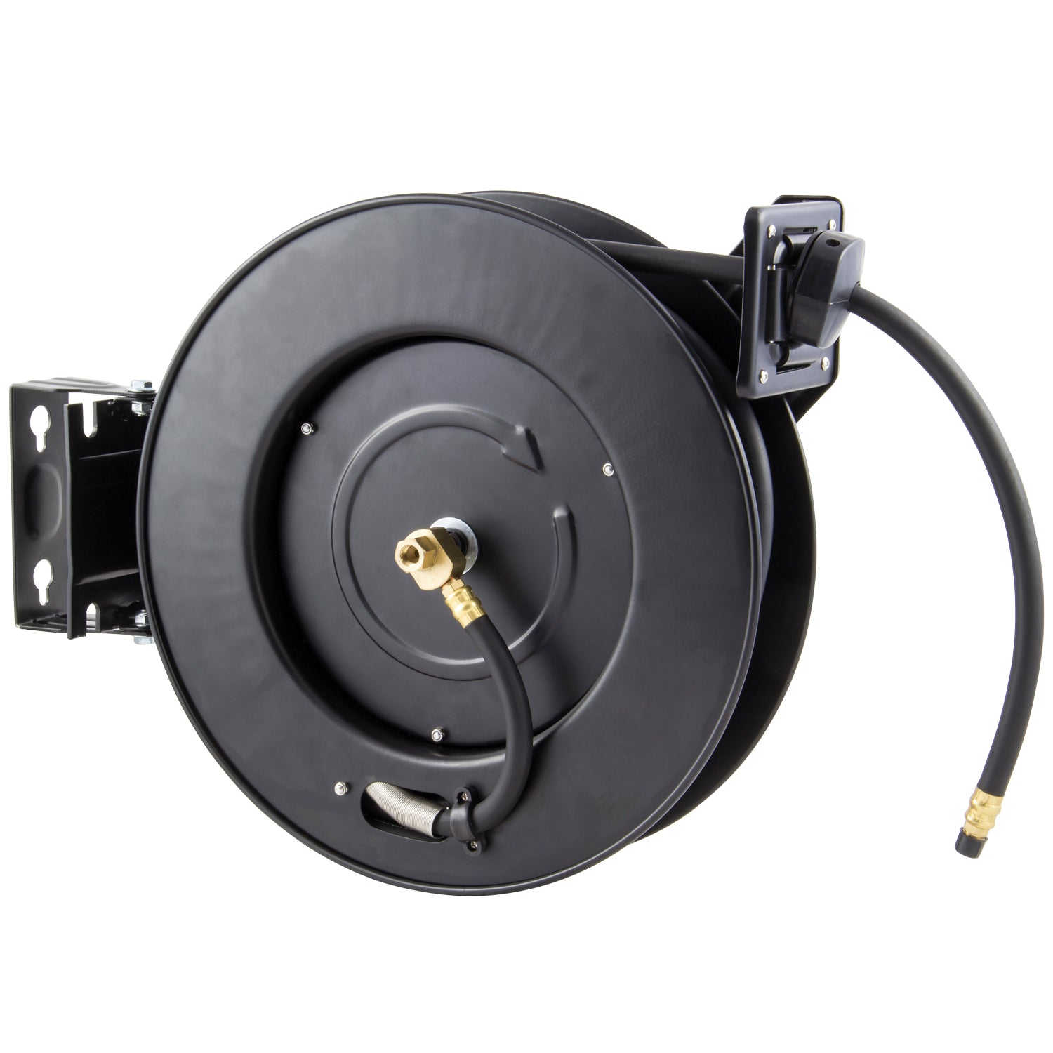 SIP 07977 Super Major Air Hose Reel - 15 Metre