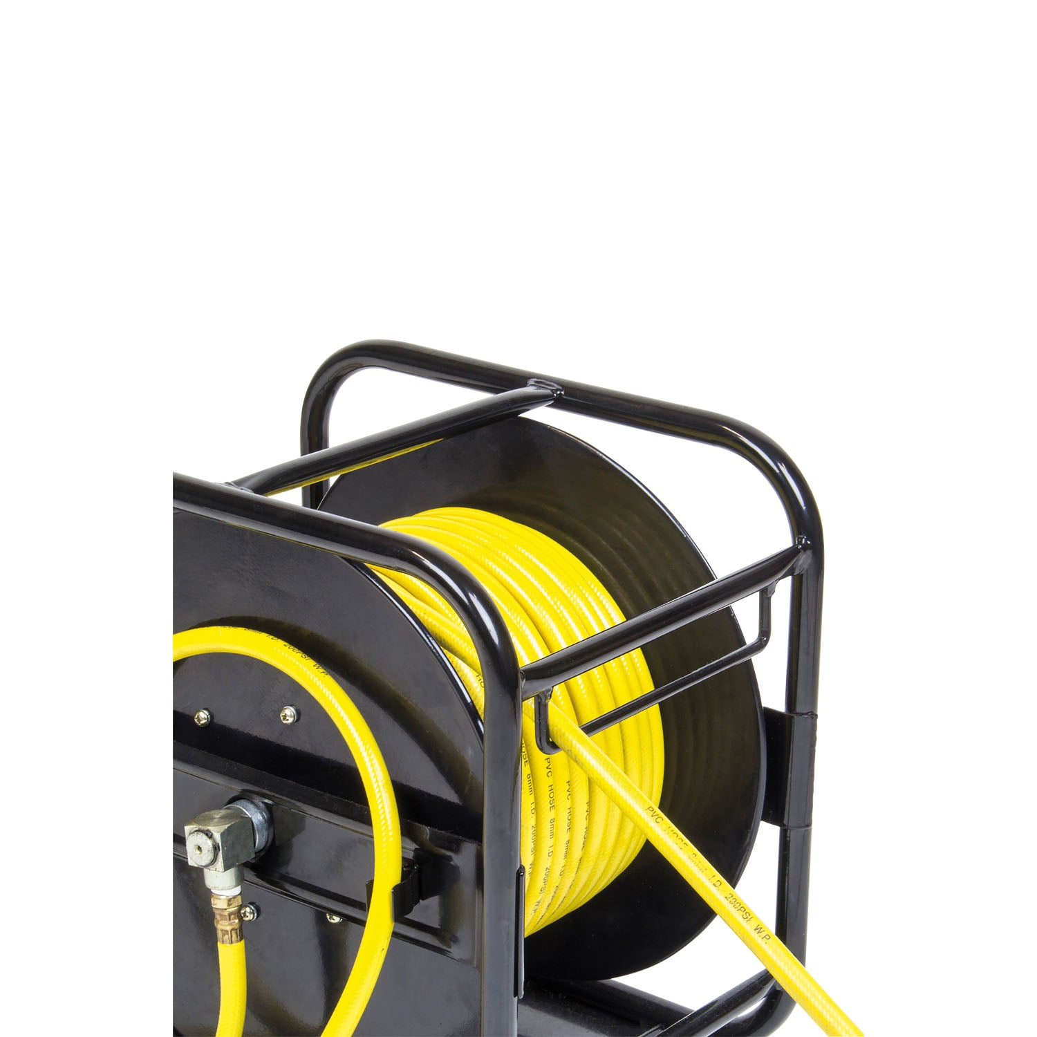 SIP 07979 Swivel Air Hose Reel - 30 m