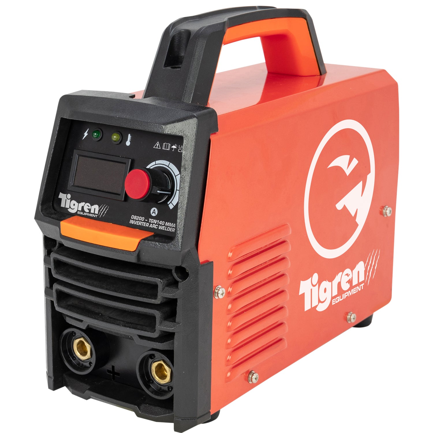 SIP 08200 TIGREN TGN140MMA ARC Inverter Welder
