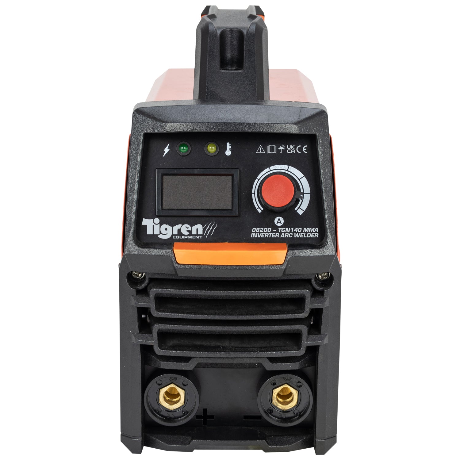 SIP 08200 TIGREN TGN140MMA ARC Inverter Welder