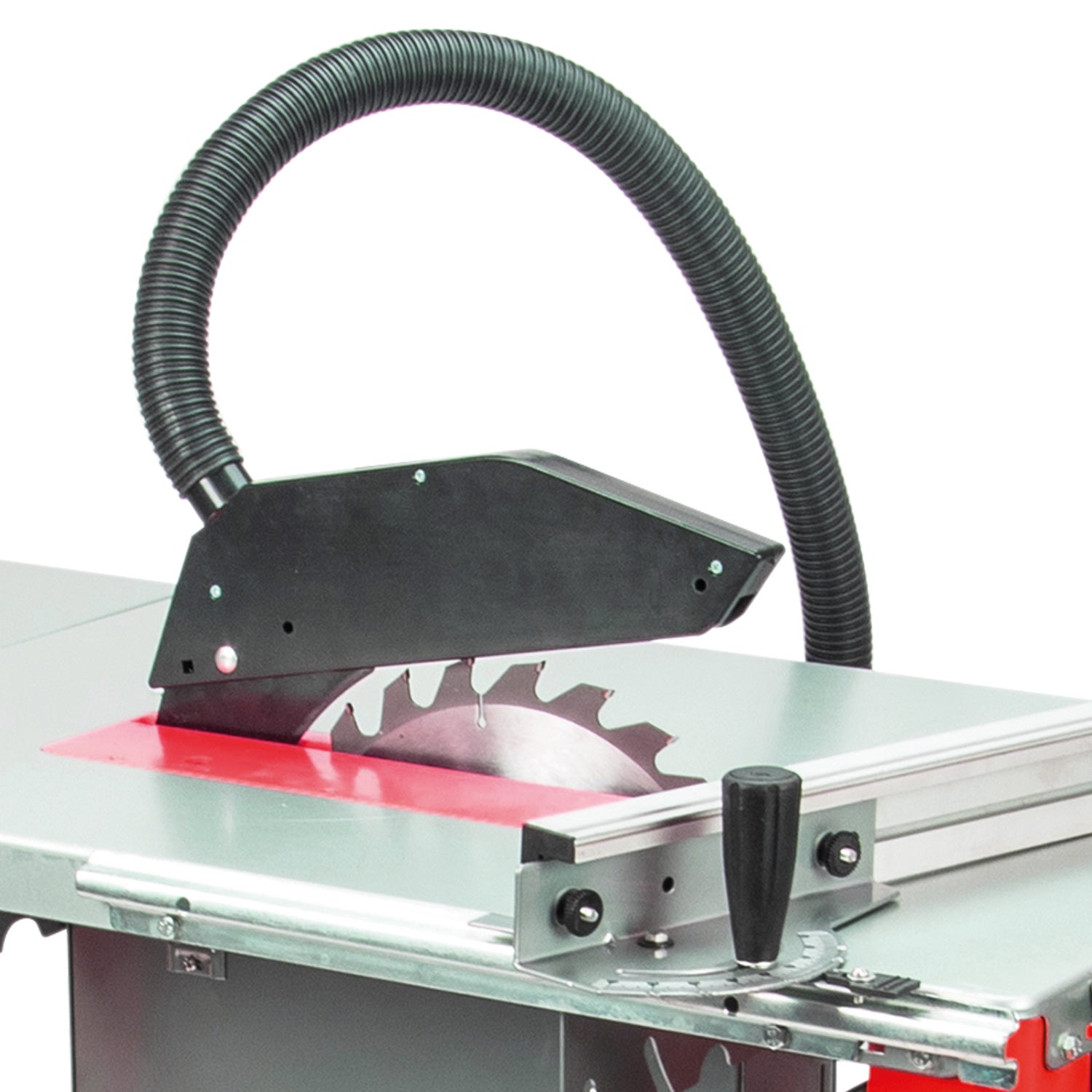 TIGREN 08210 12" Contractor Saw