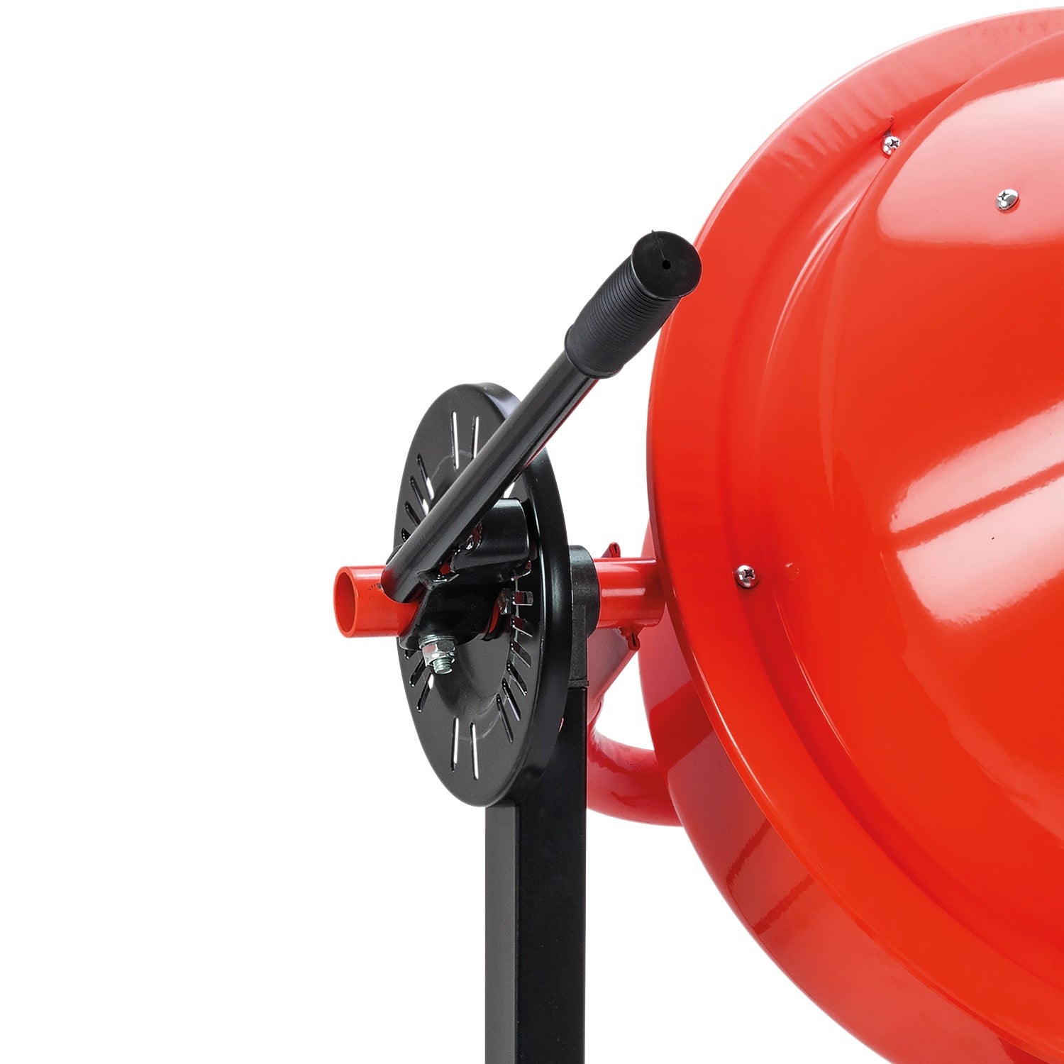SIP 08211 TIGREN 115ltr Electric Cement Mixer
