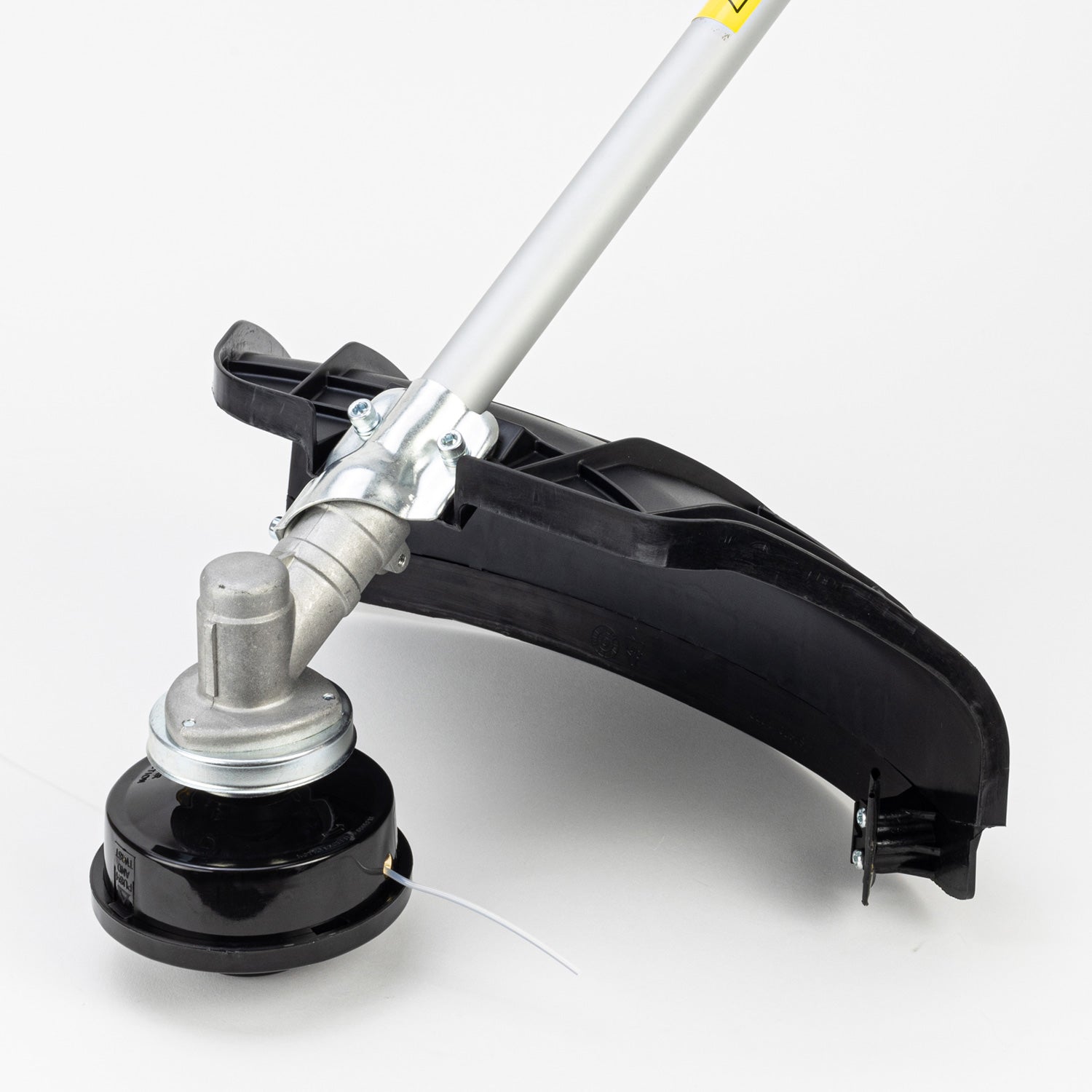 SIP 08230 31cc 4-Stroke Petrol Brush Cutter with Grass Trimmer