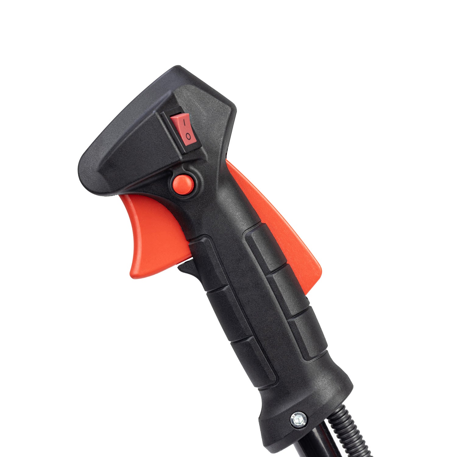 SIP 08230 31cc 4-Stroke Petrol Brush Cutter with Grass Trimmer