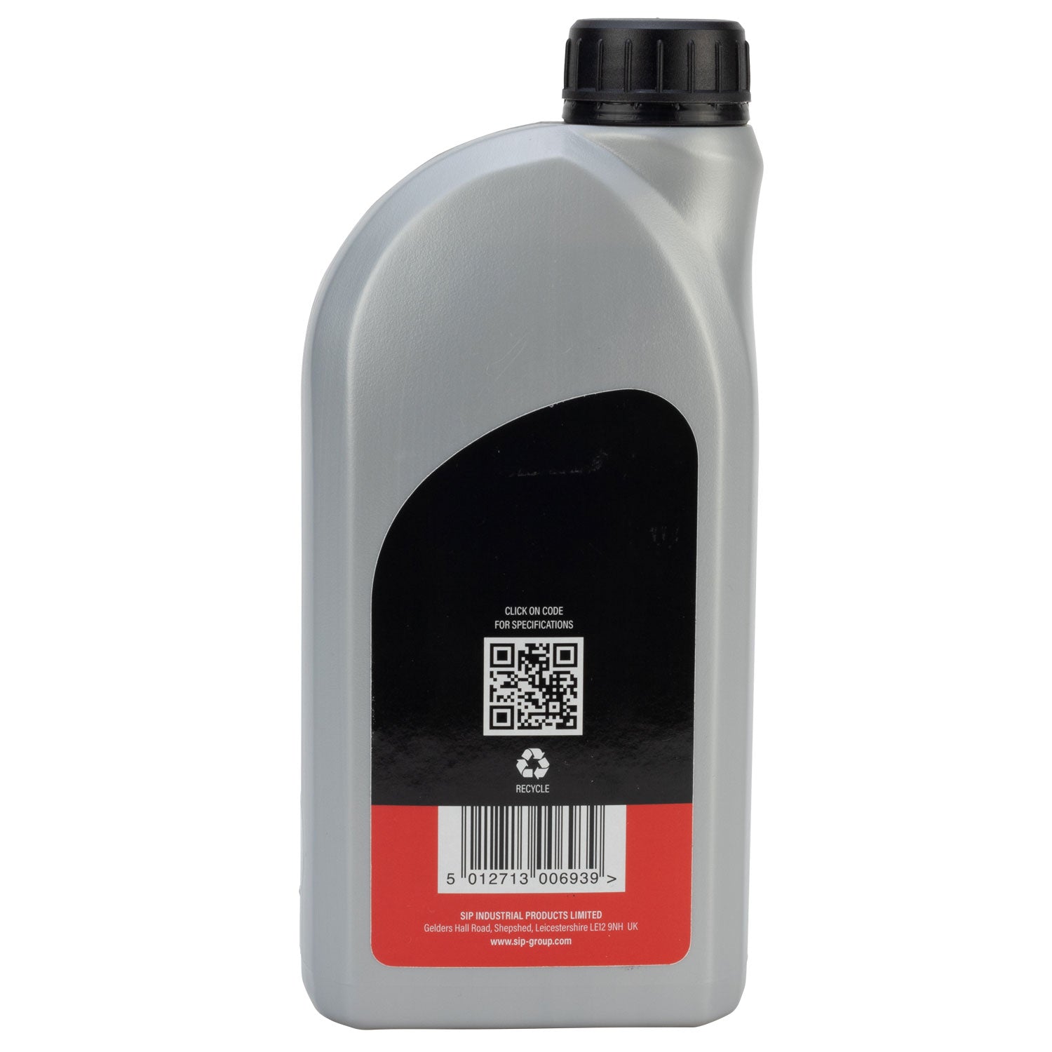 SIP 08232 1l Advanced Chainsaw Oil