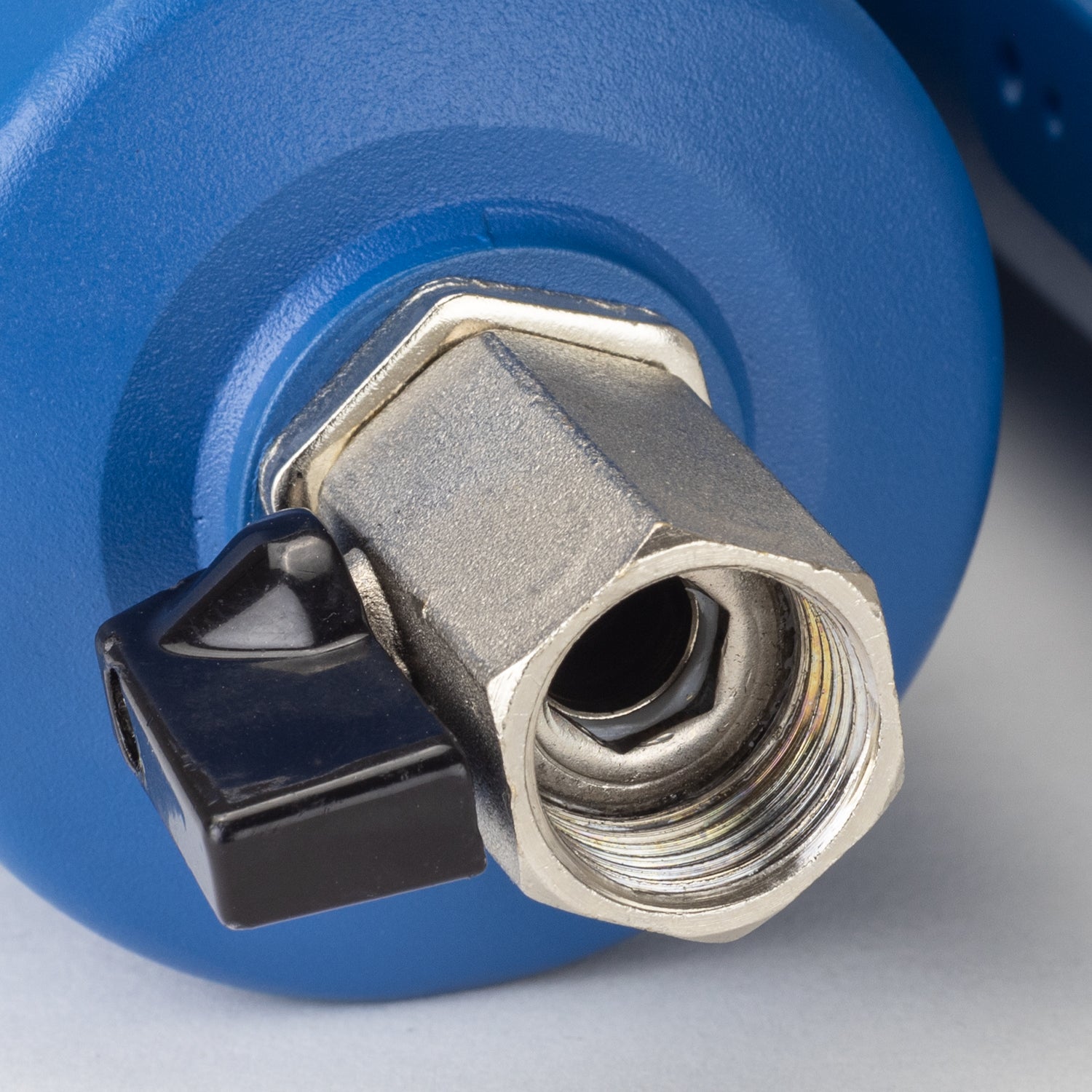 SIP 08299 Compressor Particulate & Oil Filtration System