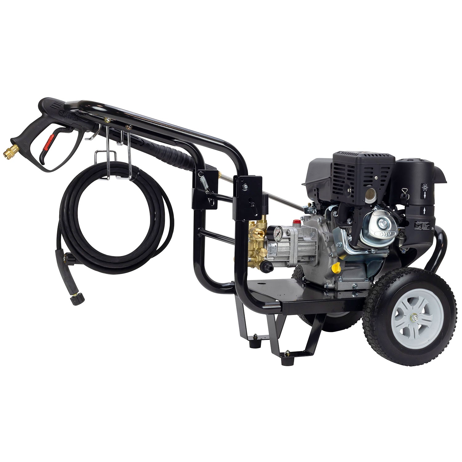 SIP 08446 PP660/165WM Kohler® Pressure Washer