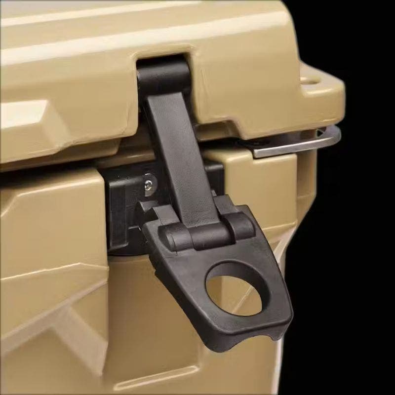 BUNKER 08533 Cool Box, 18L