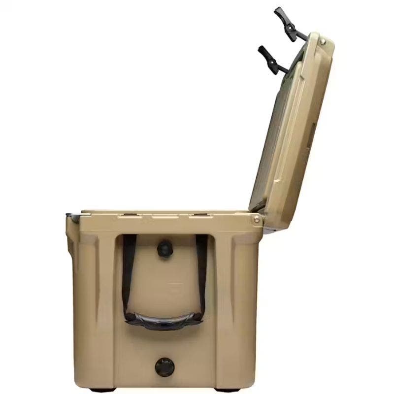 BUNKER 08534 Cool Box, 42L