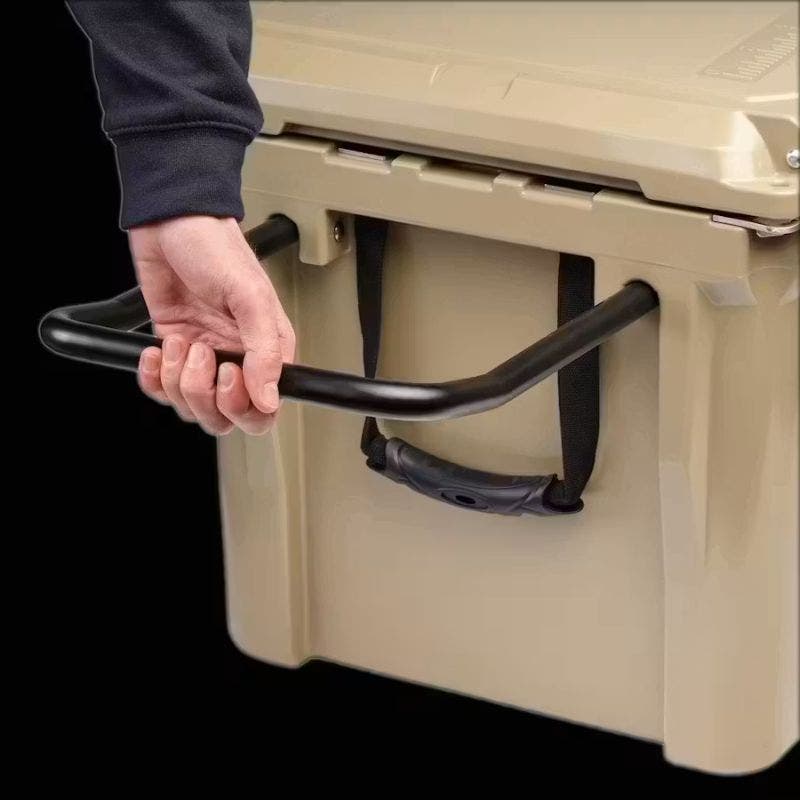 BUNKER 08535 Cool Box, 66L
