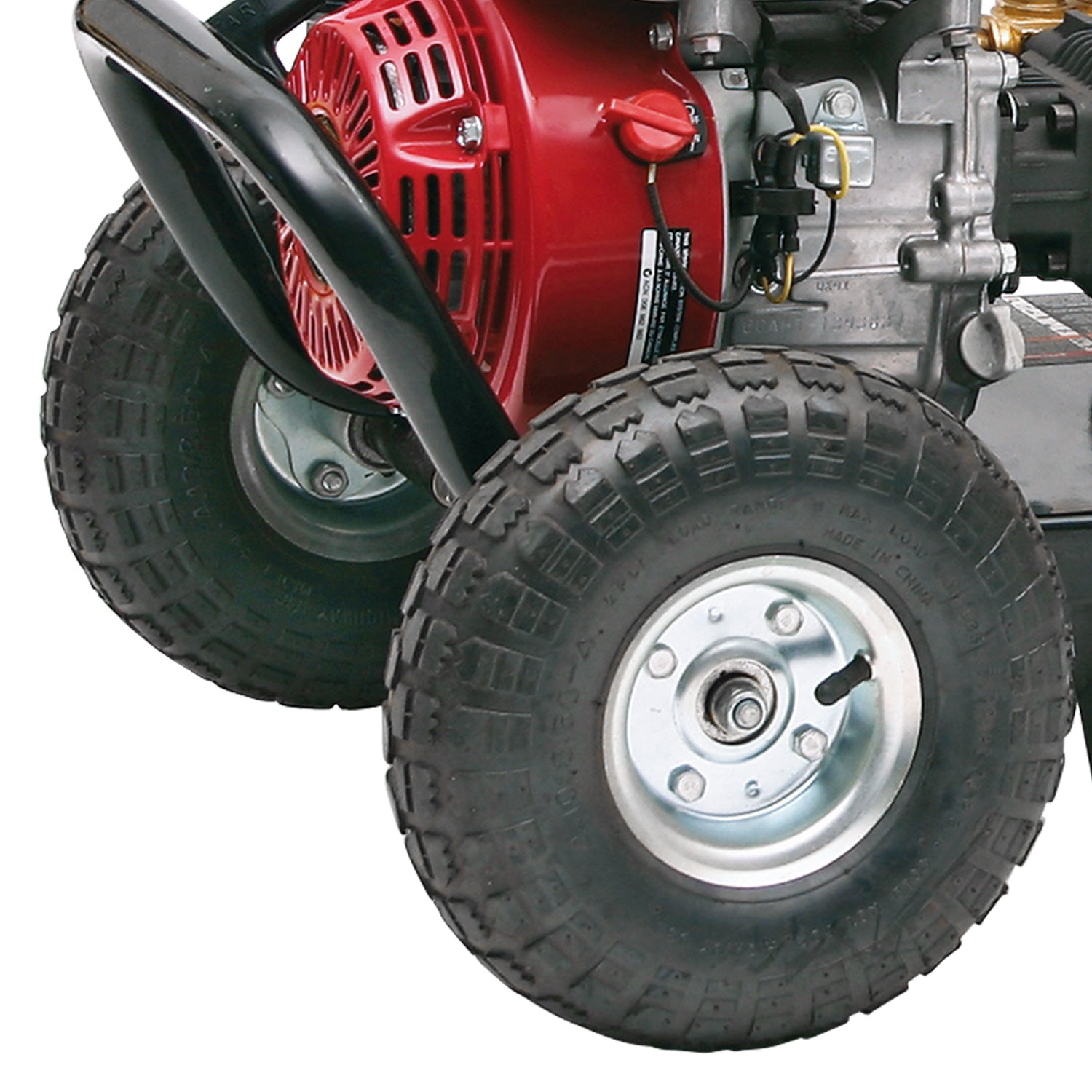 SIP 08943 PP760/190 GX Tempest Pressure Washer