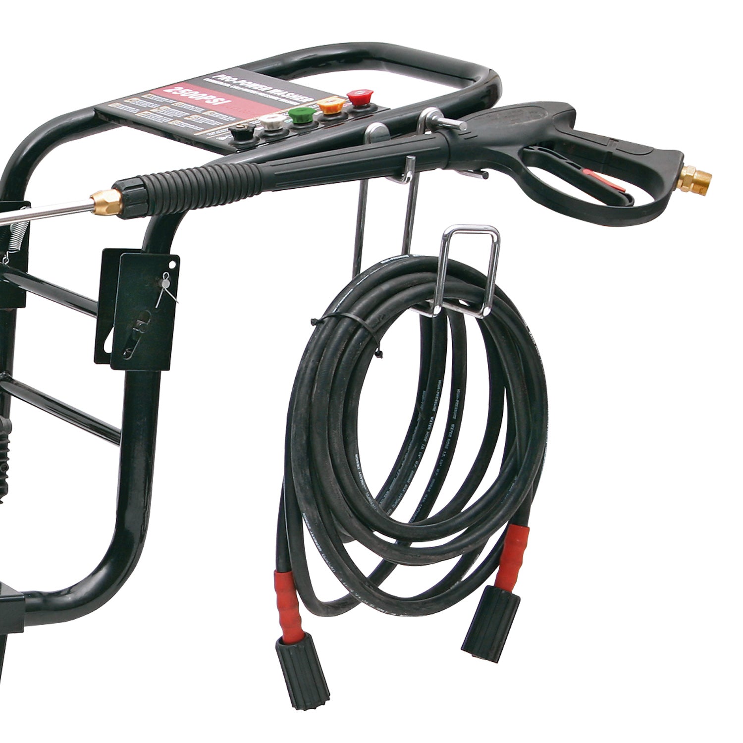 SIP 08943 PP760/190 GX Tempest Pressure Washer