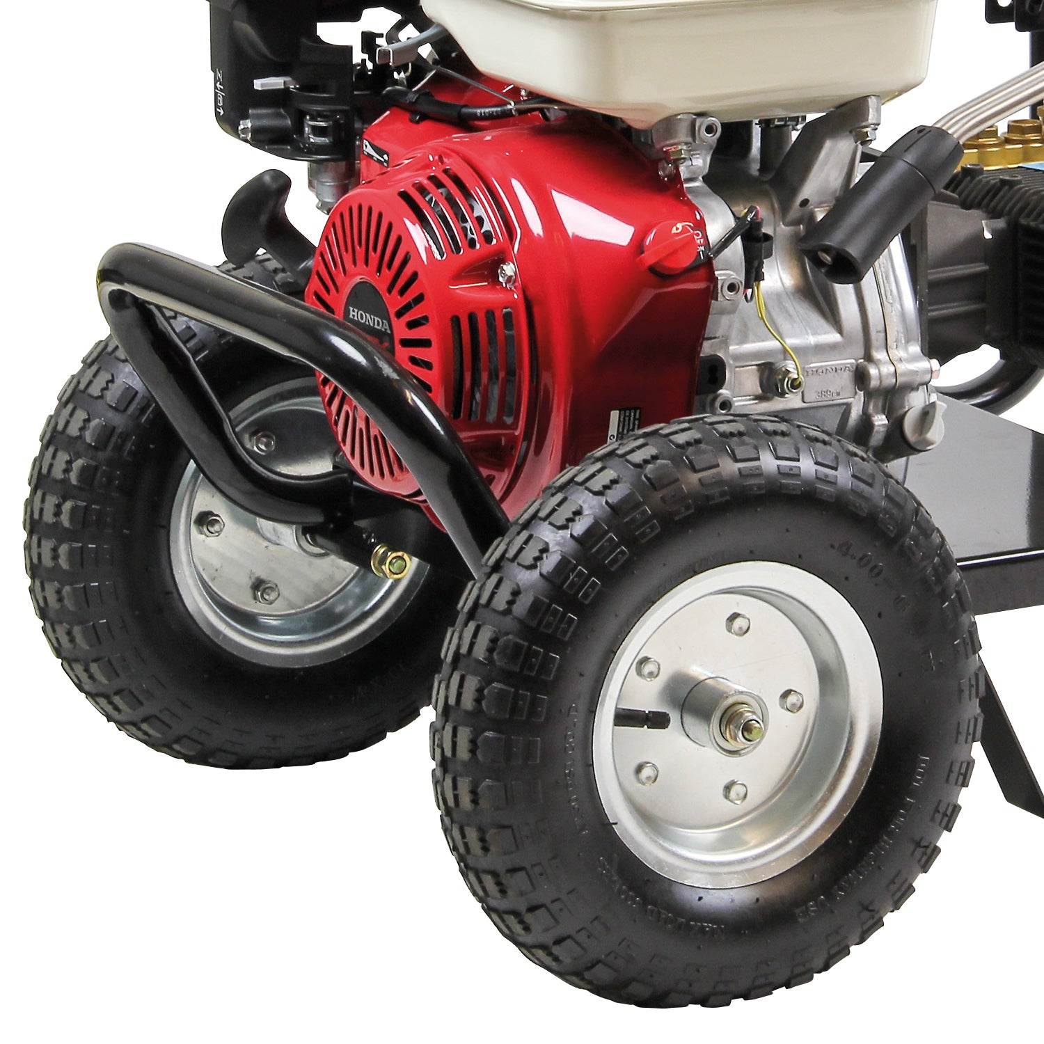 SIP 08948 Tempest PP960/210 GX Honda Pressure Washer