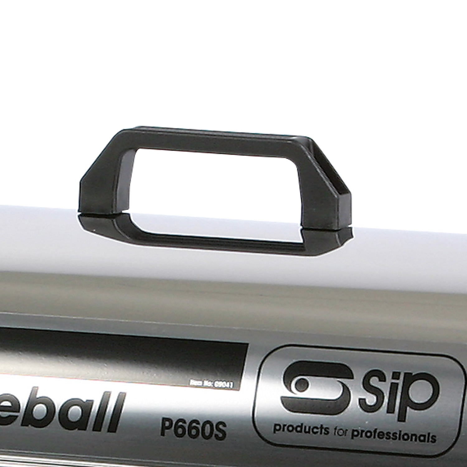 SIP 09041 Fireball P660S Diesel/ Paraffin Space Heater