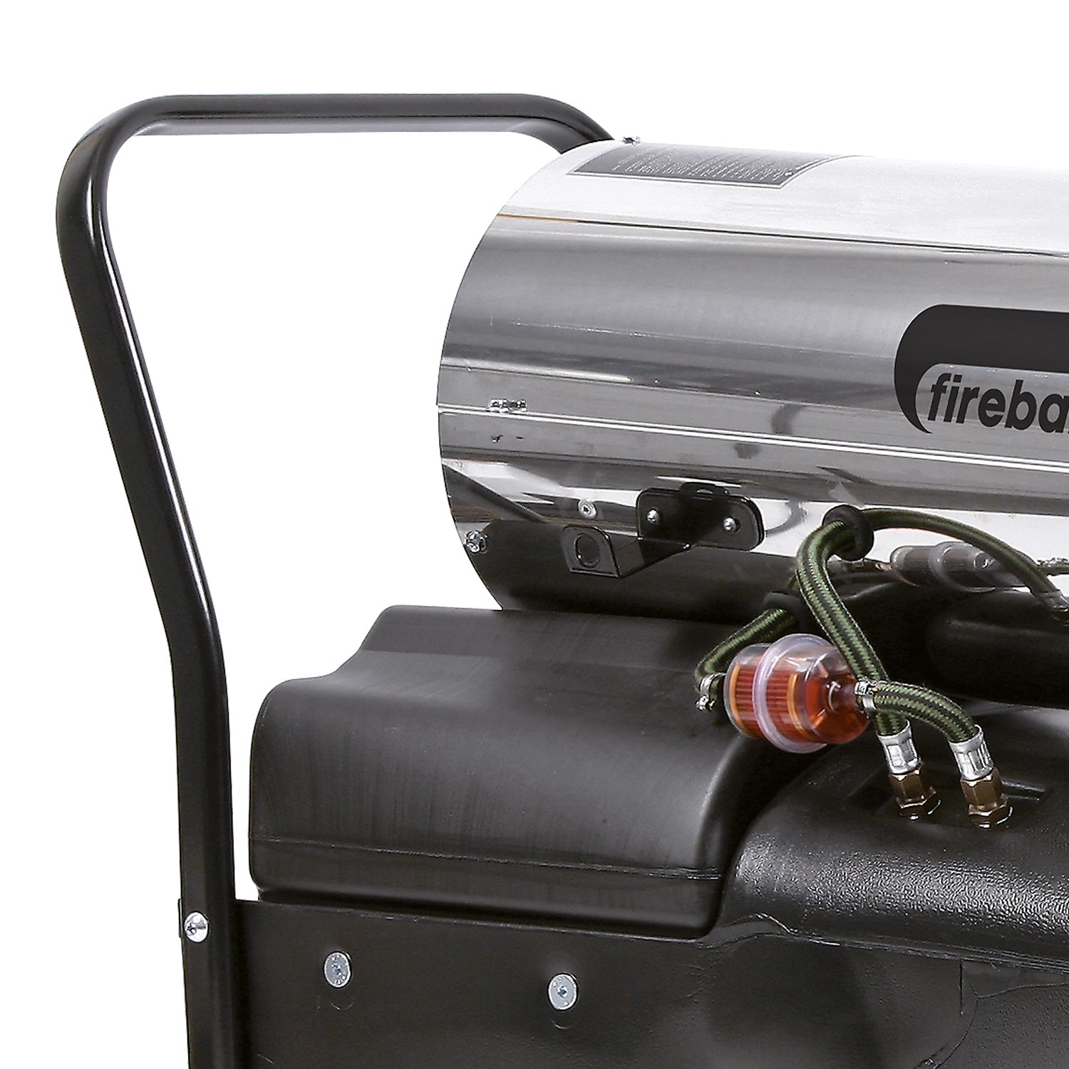 SIP 09043 Fireball P1280S Space Heater