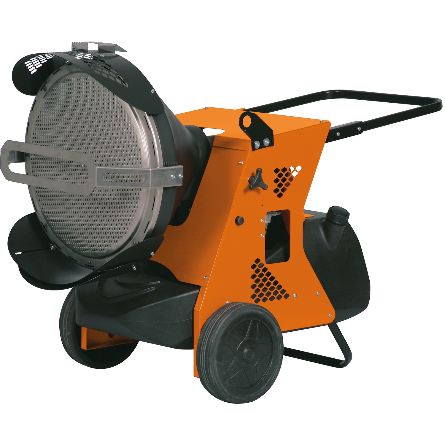 SIP 09156 Fireball 1850 Infrared Heater