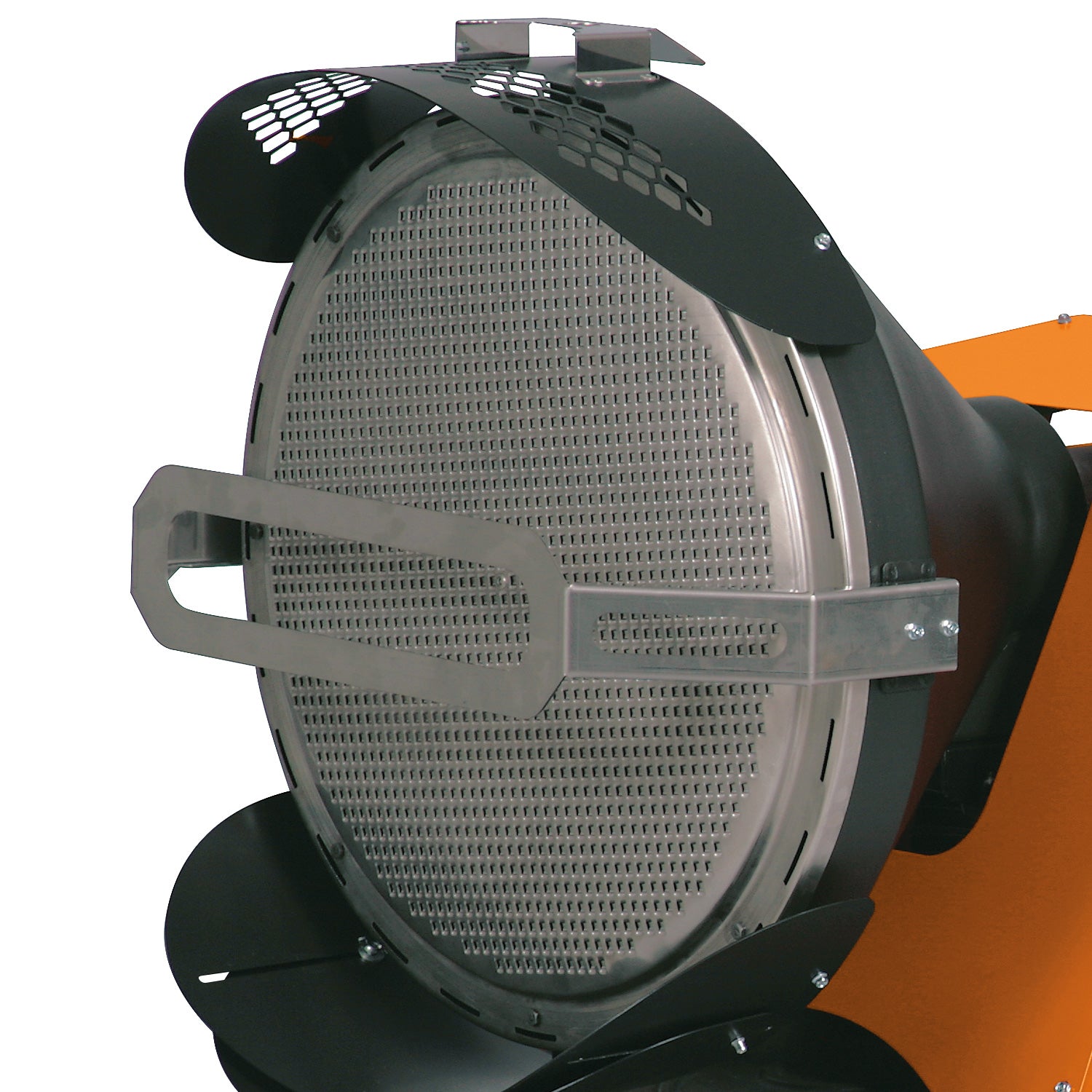SIP 09156 Fireball 1850 Infrared Heater