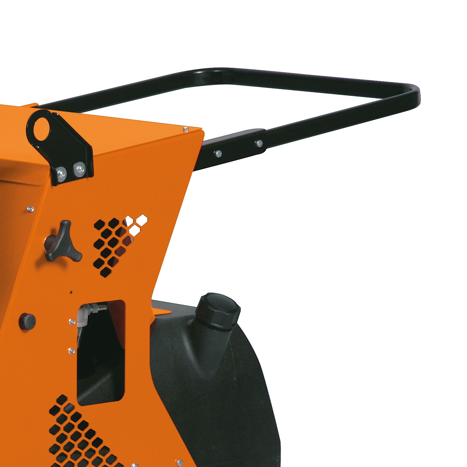 SIP 09156 Fireball 1850 Infrared Heater